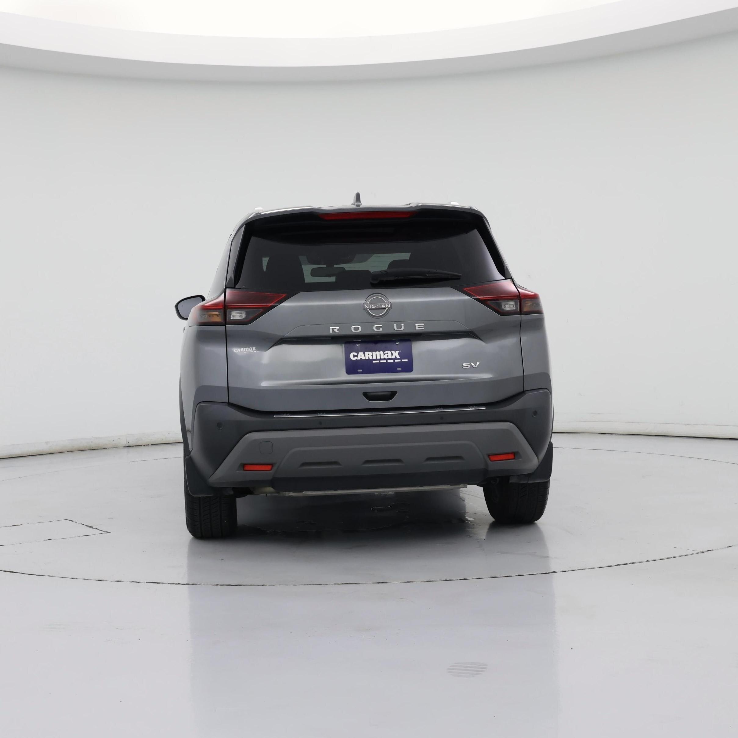Thumbnail: 2023 Nissan Rogue - 6