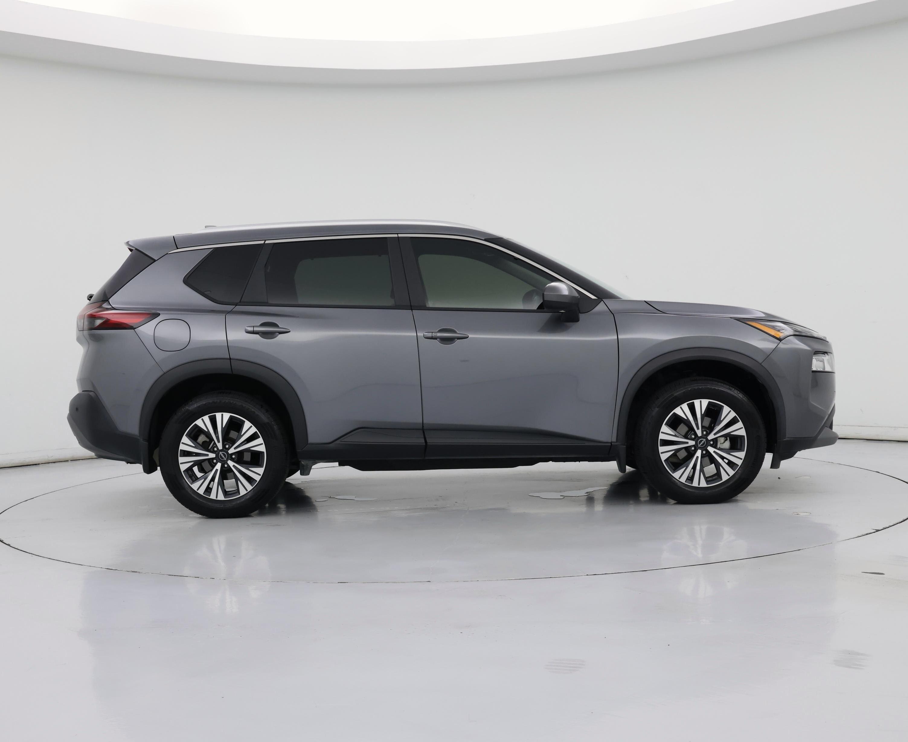 Thumbnail: 2023 Nissan Rogue - 7