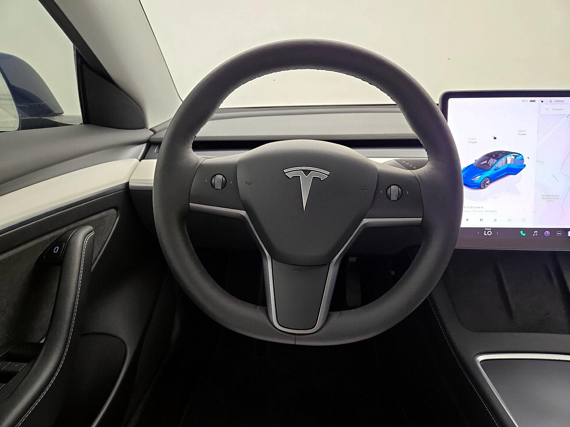 Thumbnail: 2022 Tesla Model 3 - 10