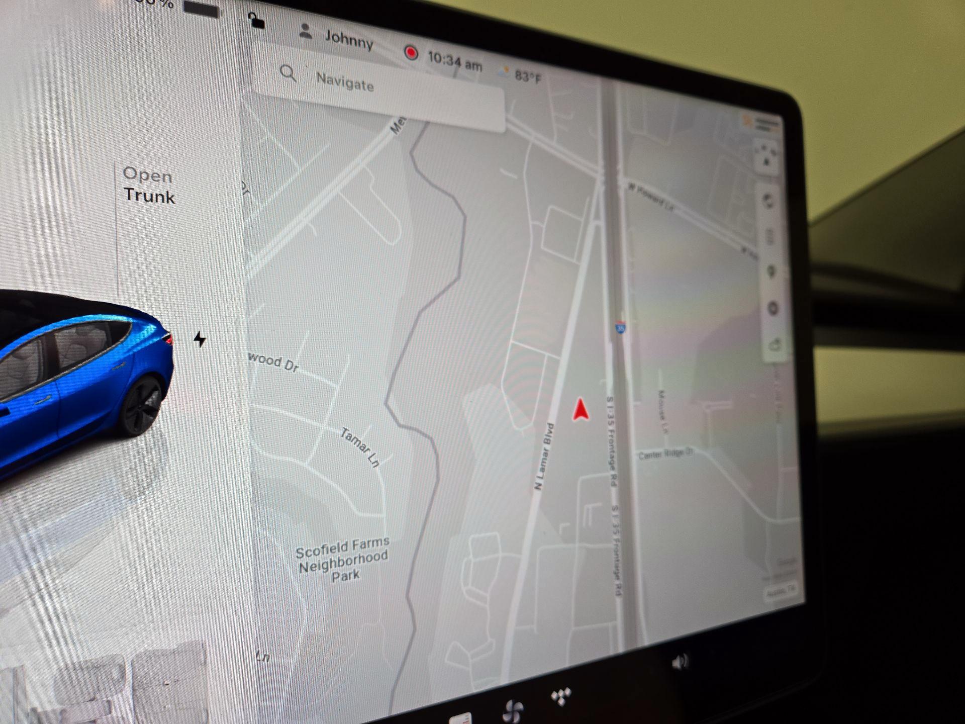 Thumbnail: 2022 Tesla Model 3 - 14