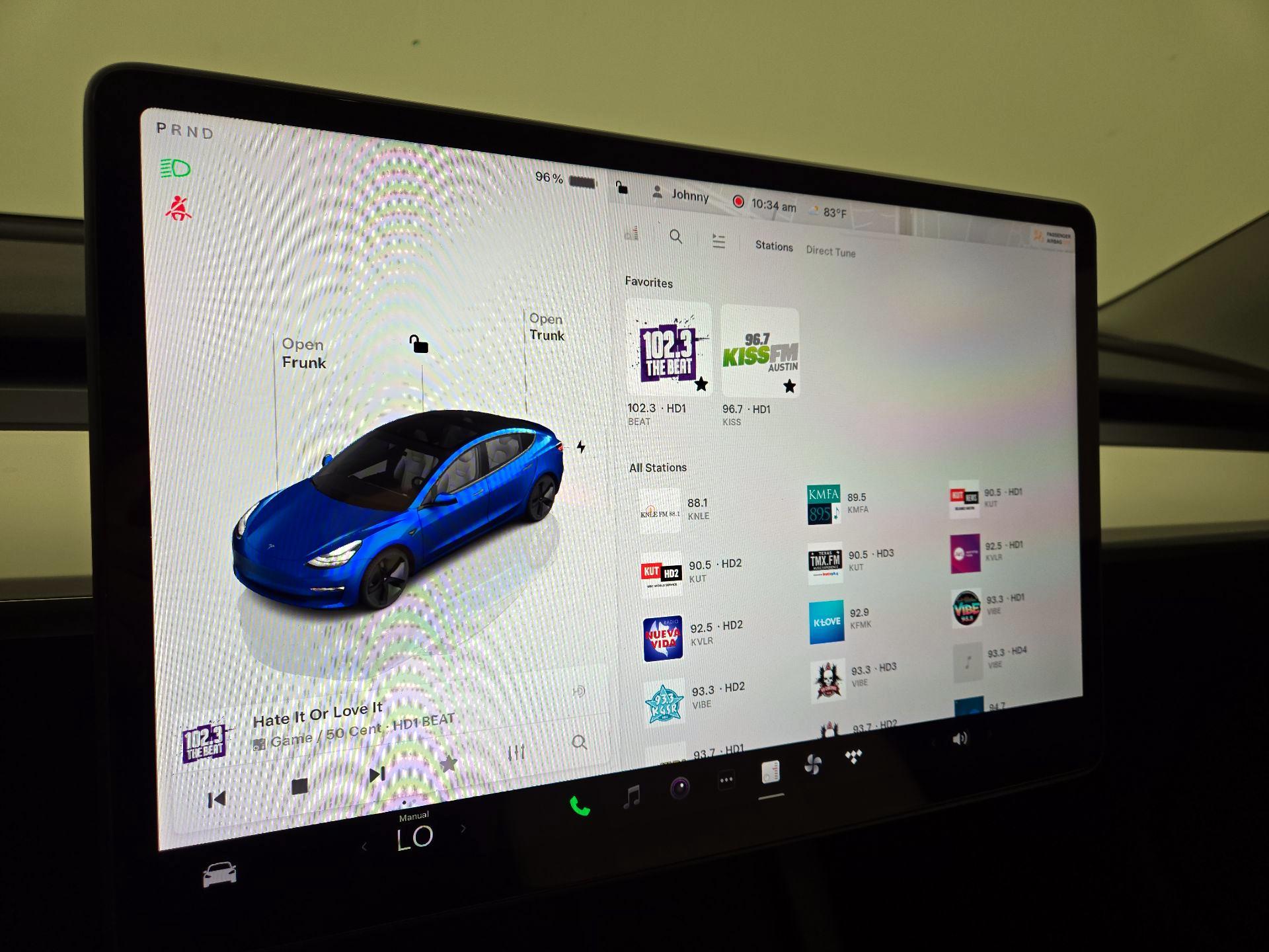 Thumbnail: 2022 Tesla Model 3 - 16