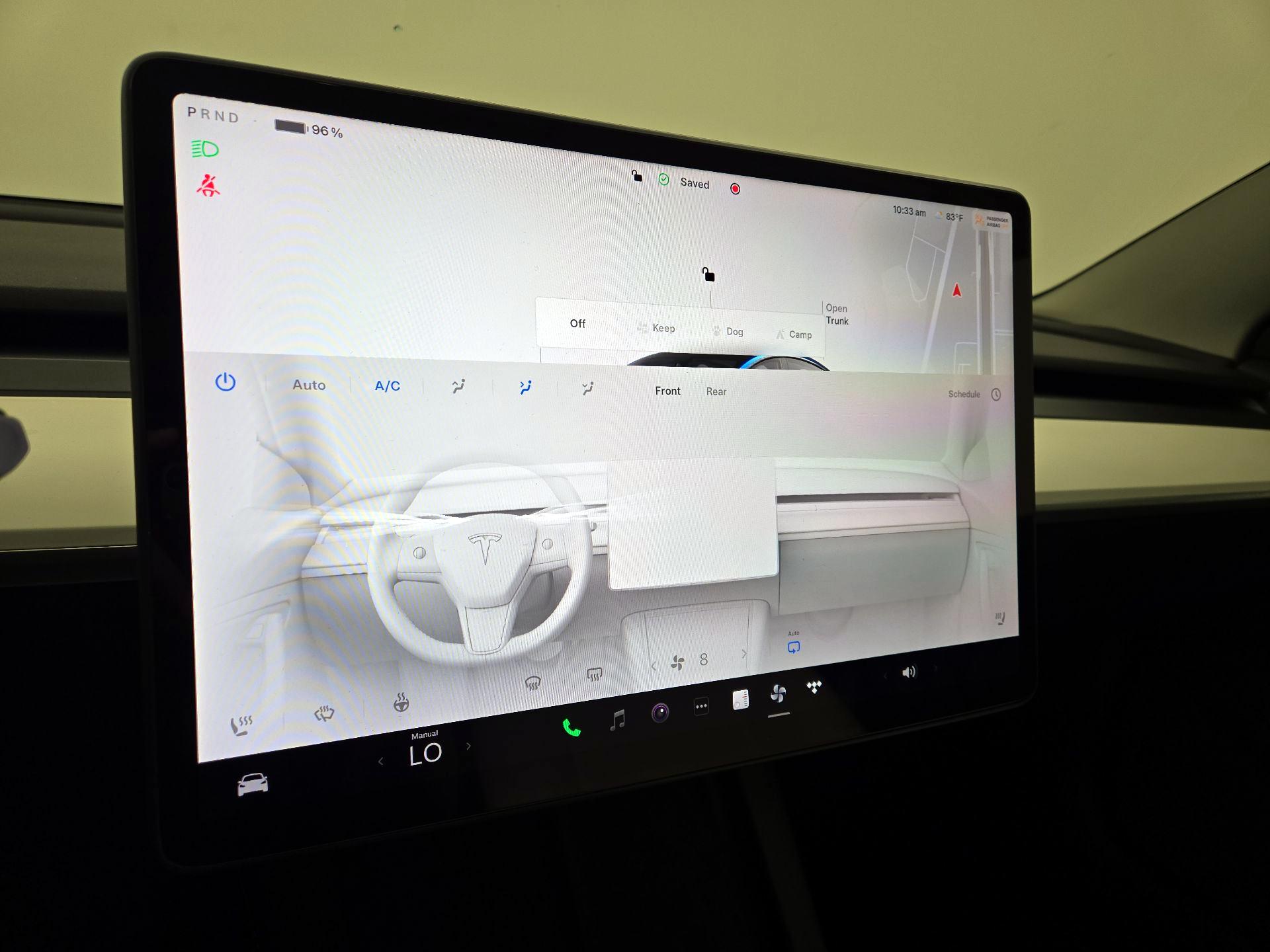 Thumbnail: 2022 Tesla Model 3 - 17