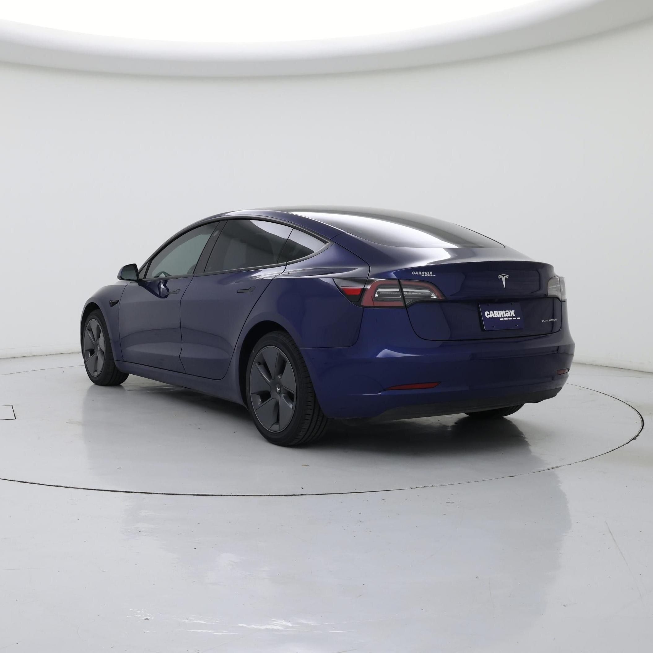 Thumbnail: 2022 Tesla Model 3 - 2