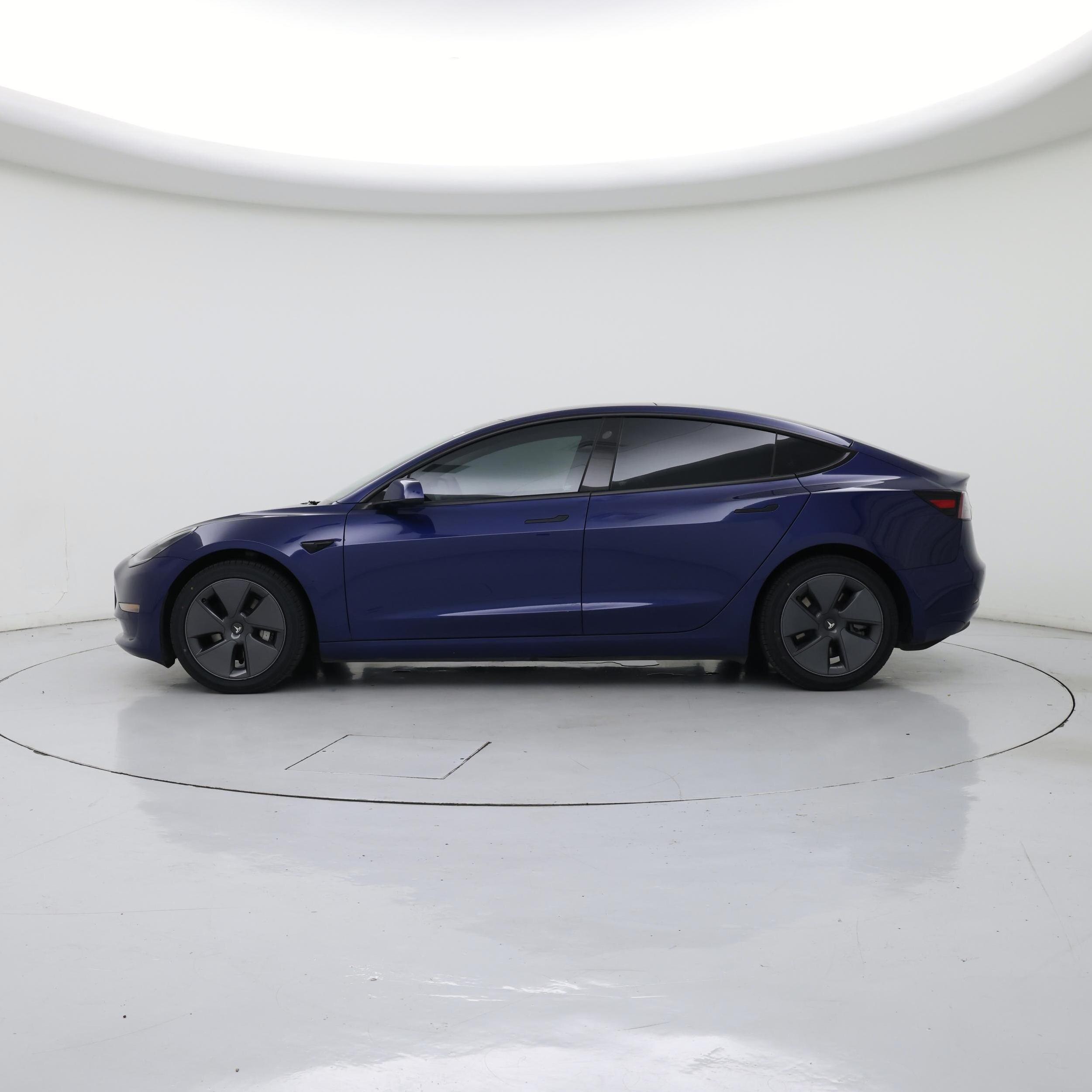 Thumbnail: 2022 Tesla Model 3 - 3
