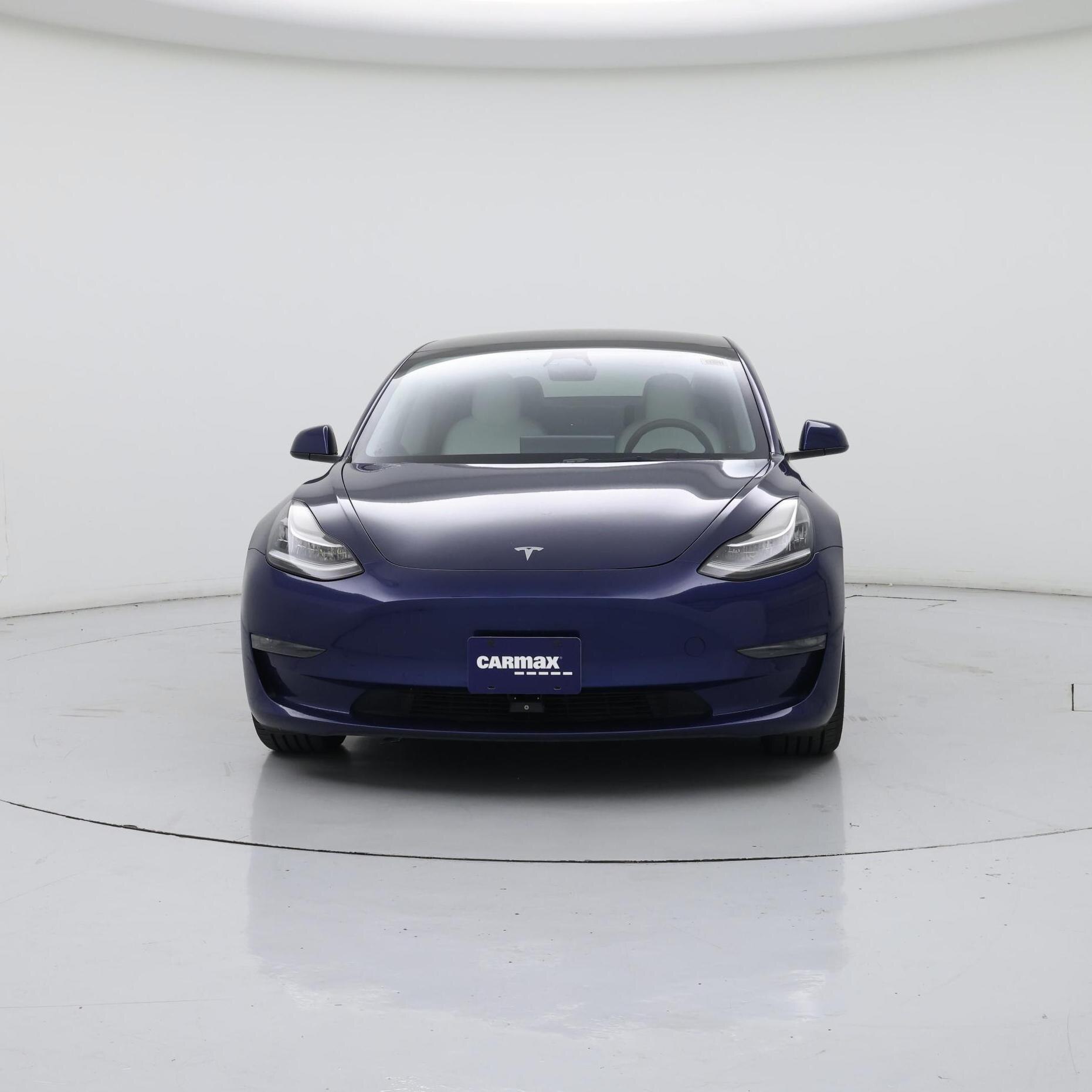 Thumbnail: 2022 Tesla Model 3 - 5