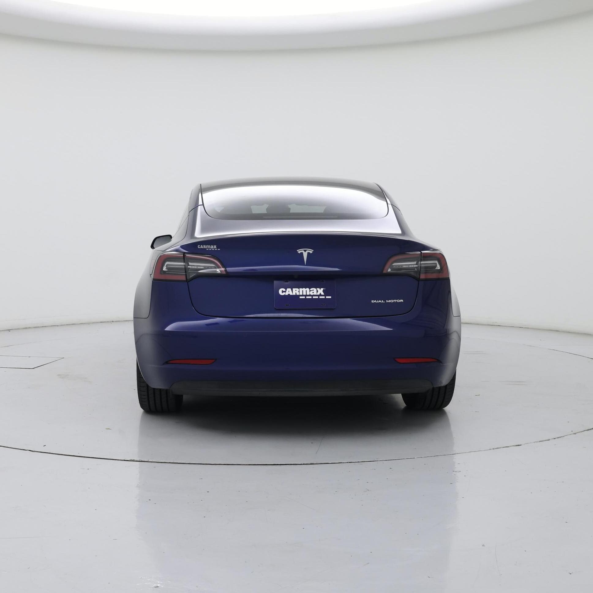 Thumbnail: 2022 Tesla Model 3 - 6