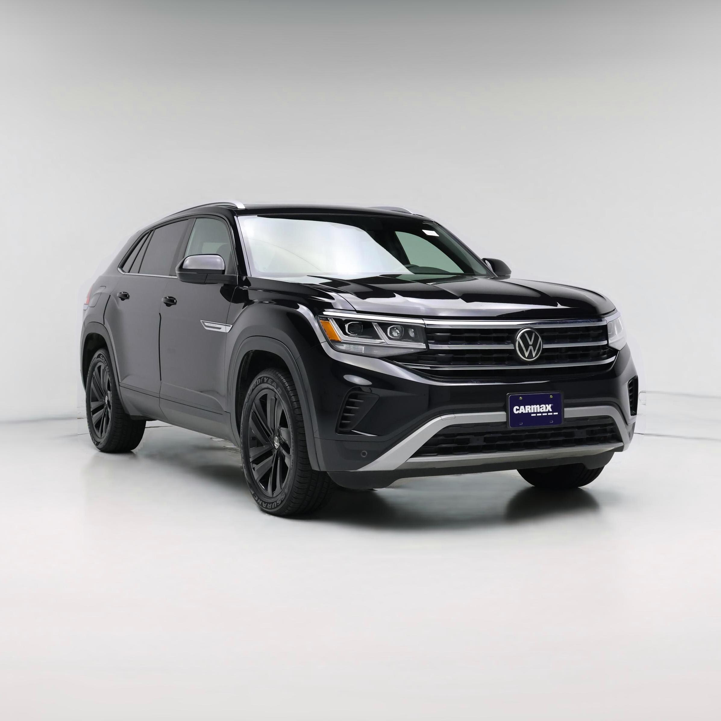 Thumbnail: 2022 Volkswagen Atlas - 1