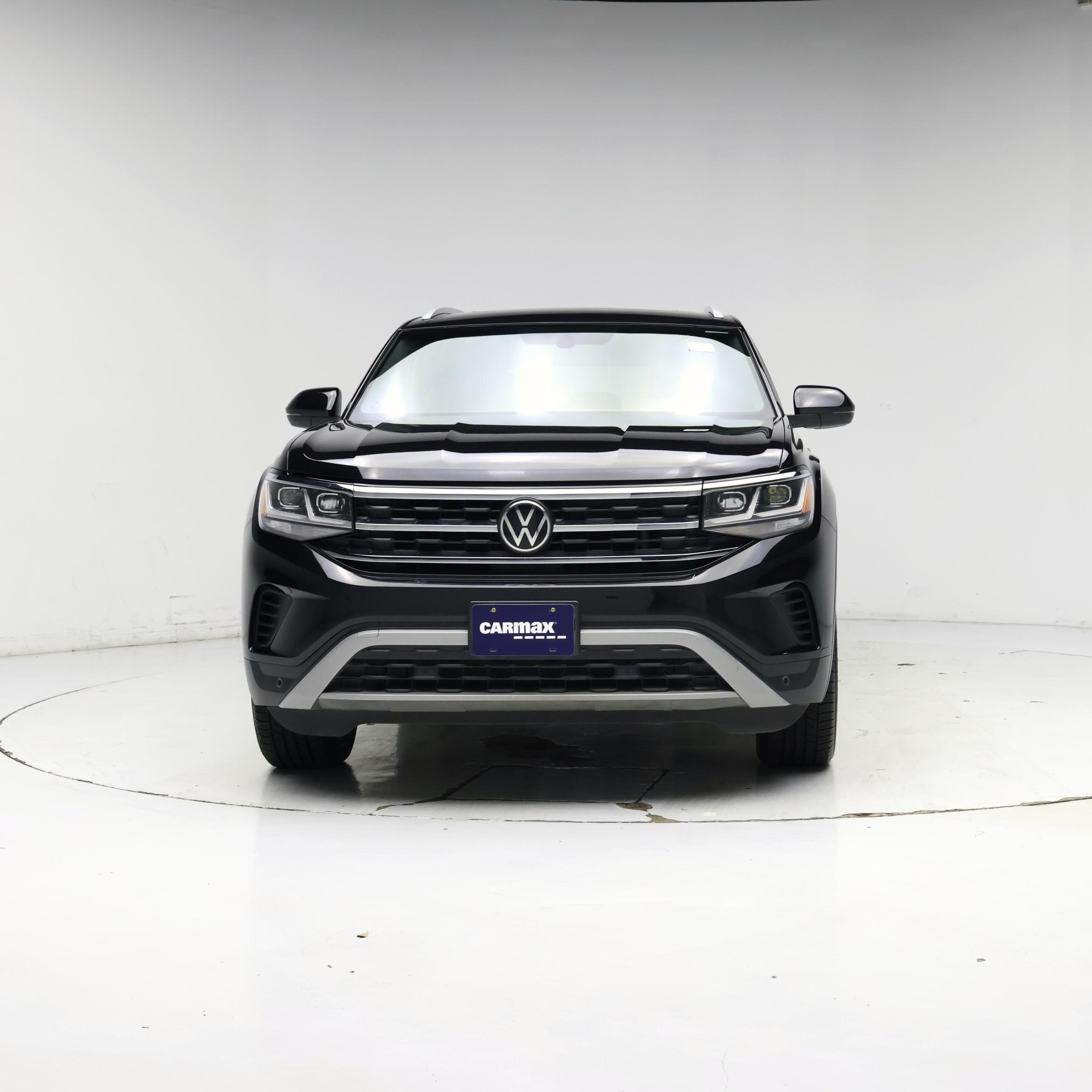 Thumbnail: 2022 Volkswagen Atlas - 5