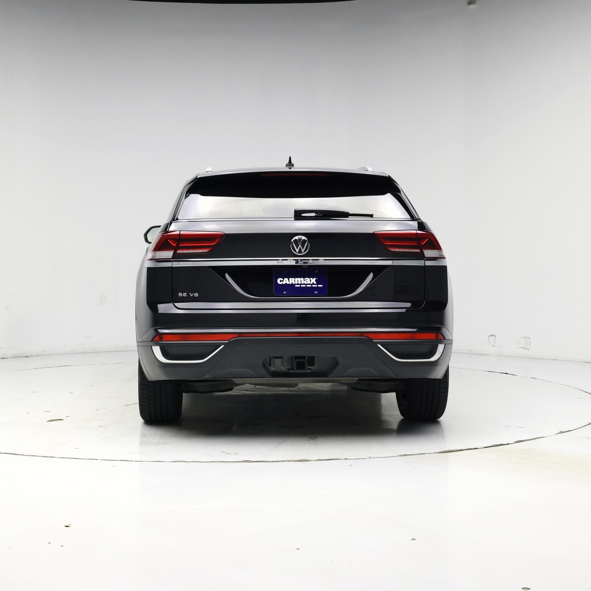 Thumbnail: 2022 Volkswagen Atlas - 6