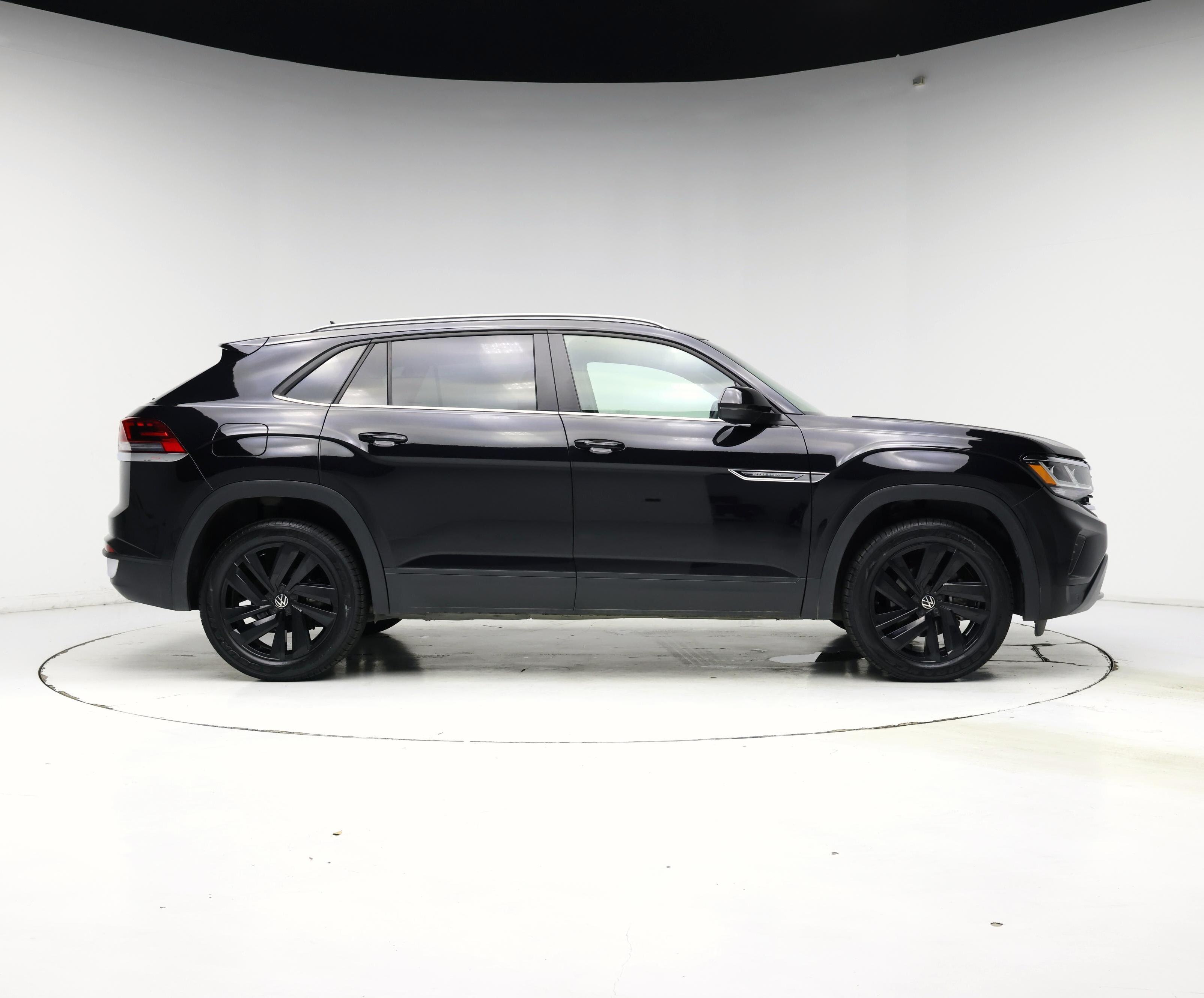 Thumbnail: 2022 Volkswagen Atlas - 7