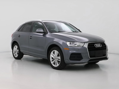 2017 Audi Q3 Premium -
                  Baton Rouge, LA