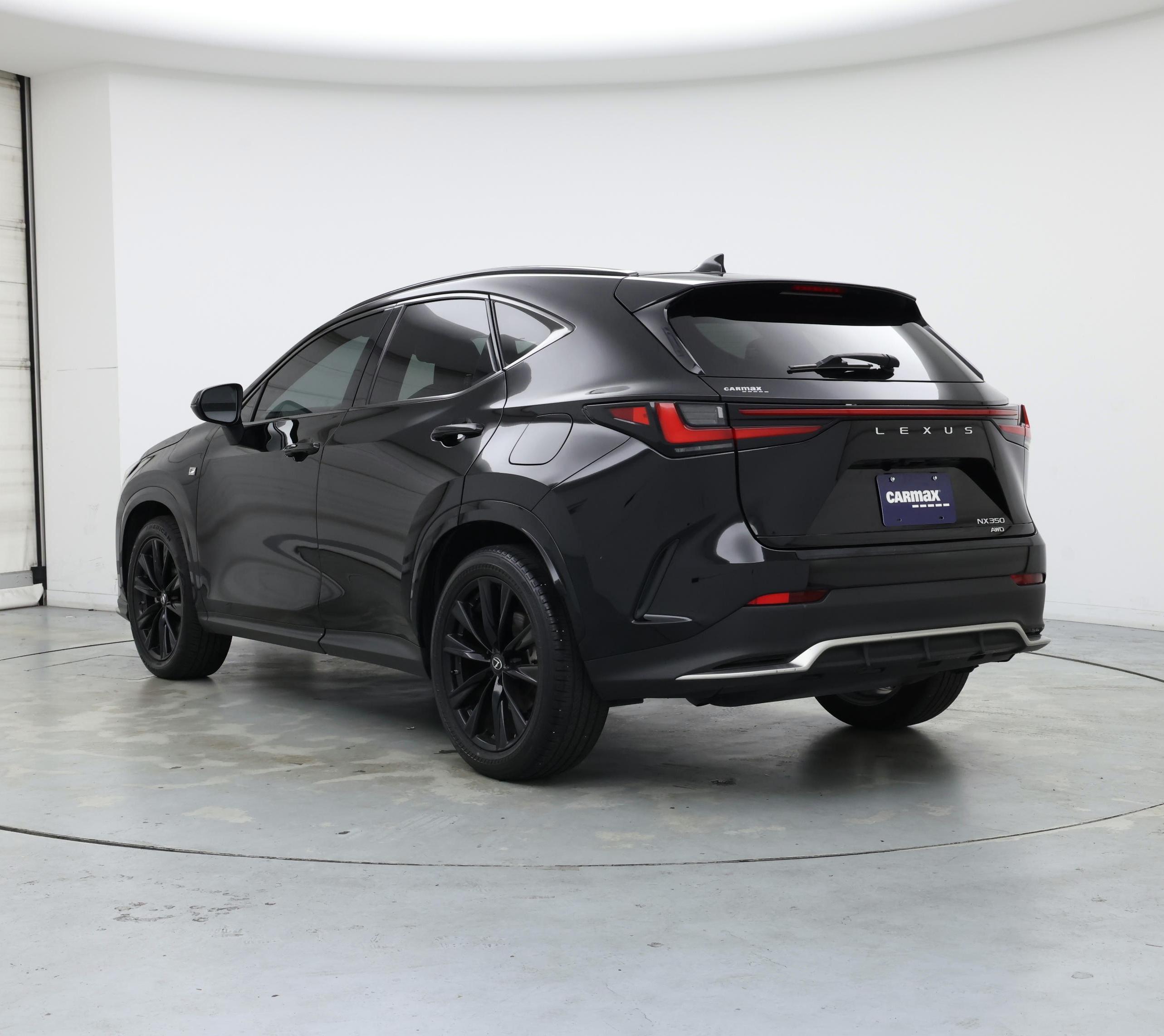 Thumbnail: 2022 Lexus NX - 2
