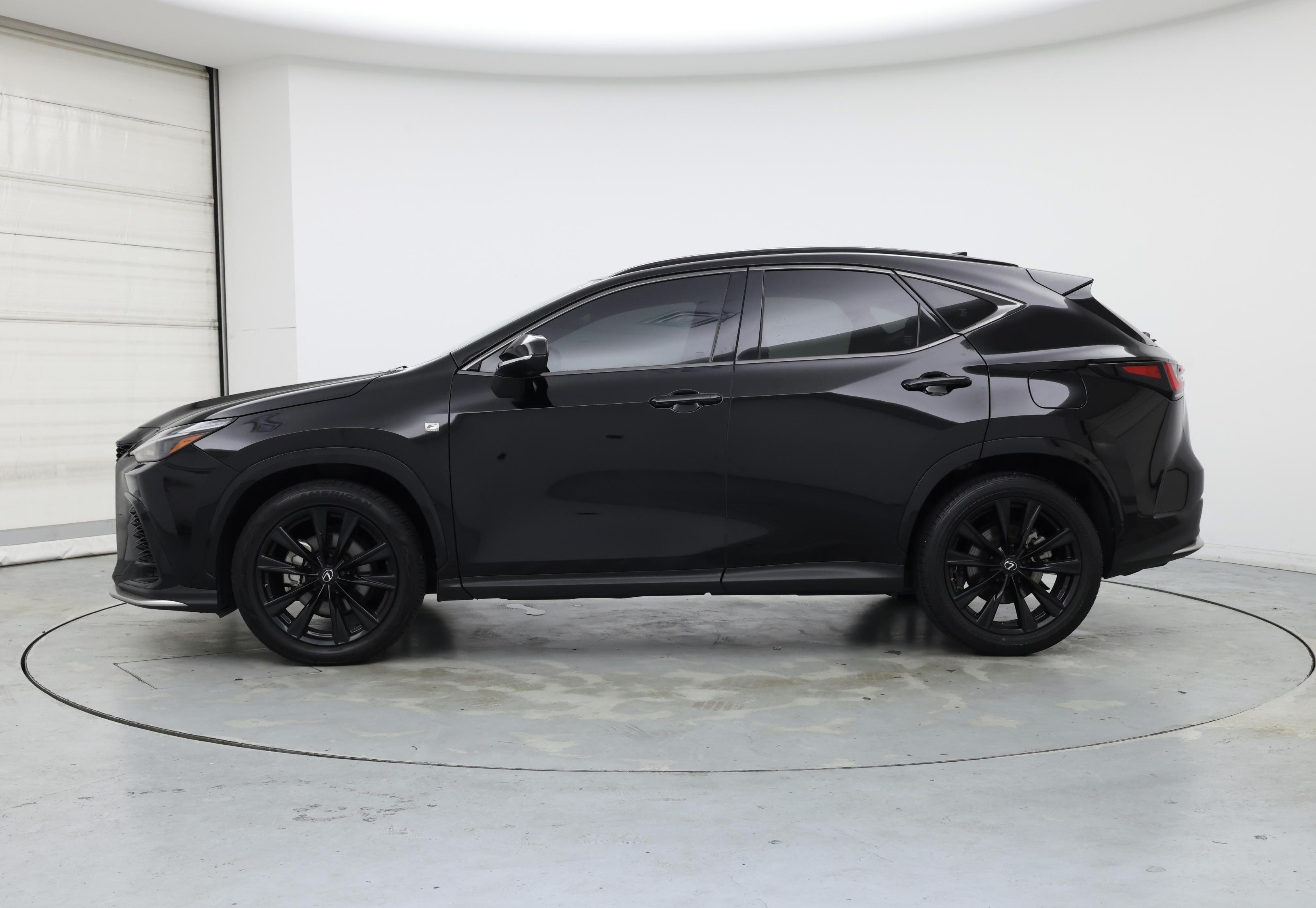 Thumbnail: 2022 Lexus NX - 3