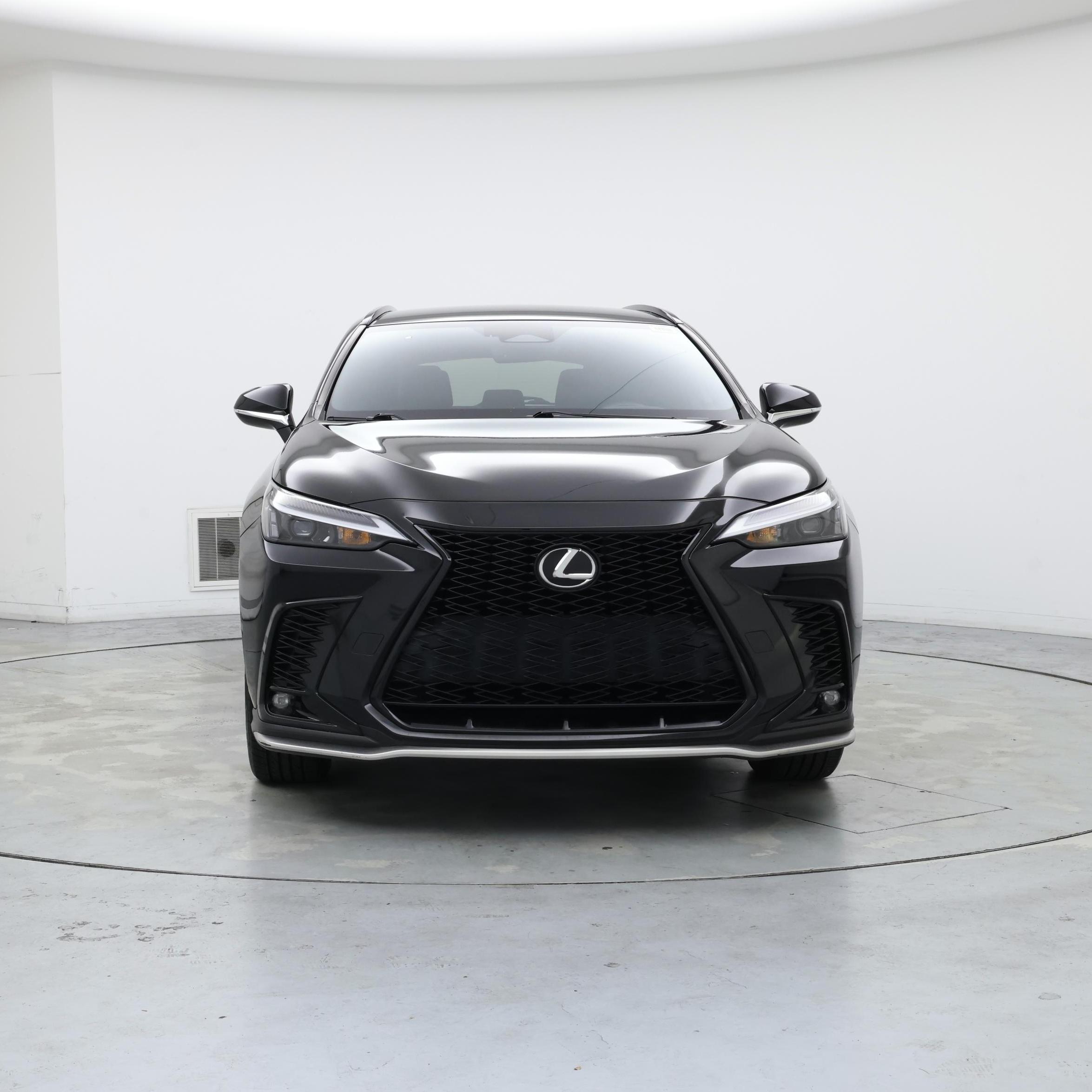 Thumbnail: 2022 Lexus NX - 5