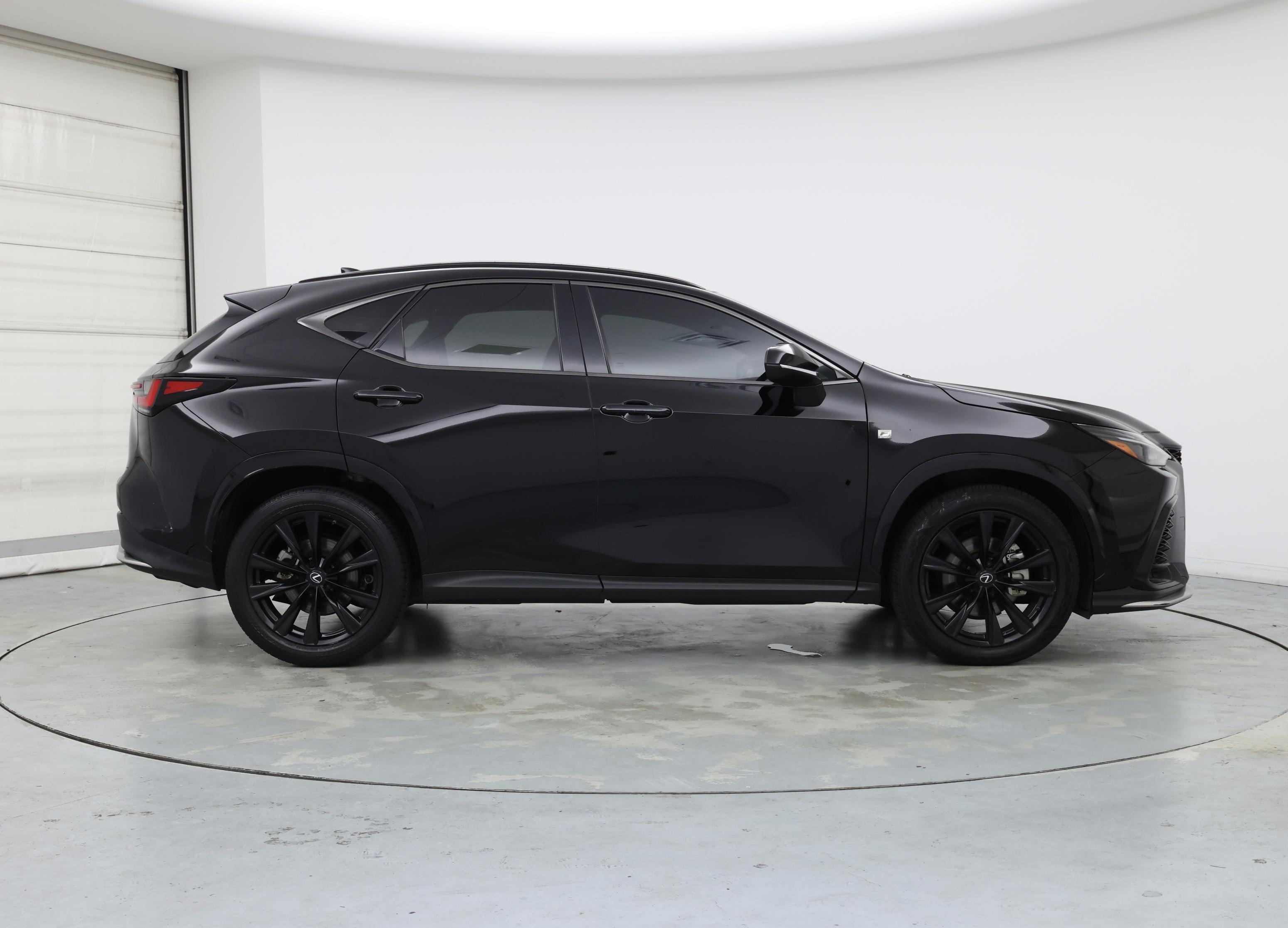 Thumbnail: 2022 Lexus NX - 7