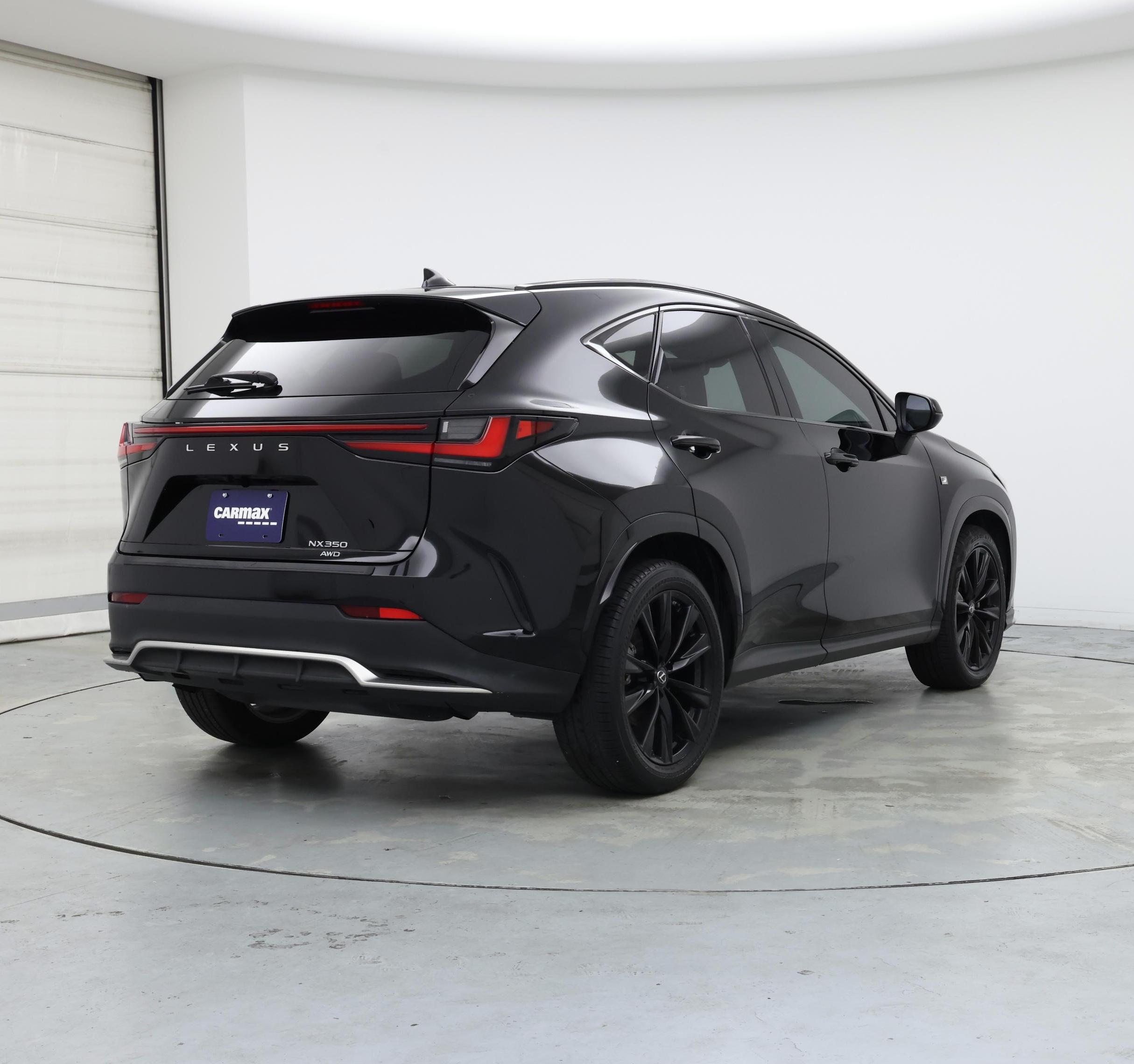 Thumbnail: 2022 Lexus NX - 8