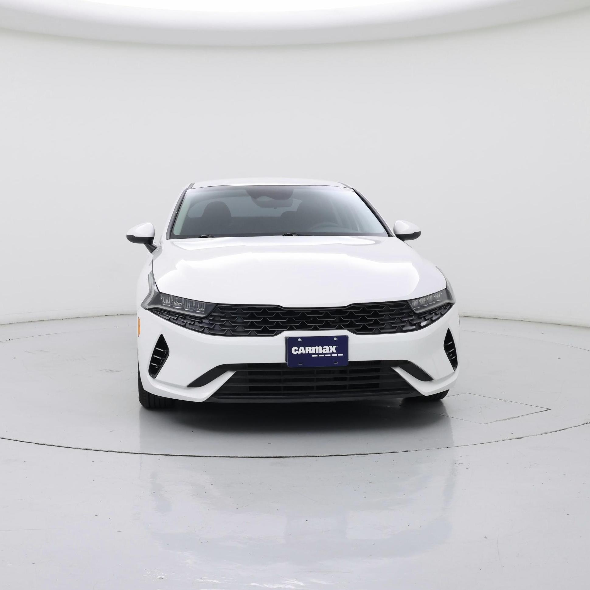 Thumbnail: 2022 Kia K5 - 5