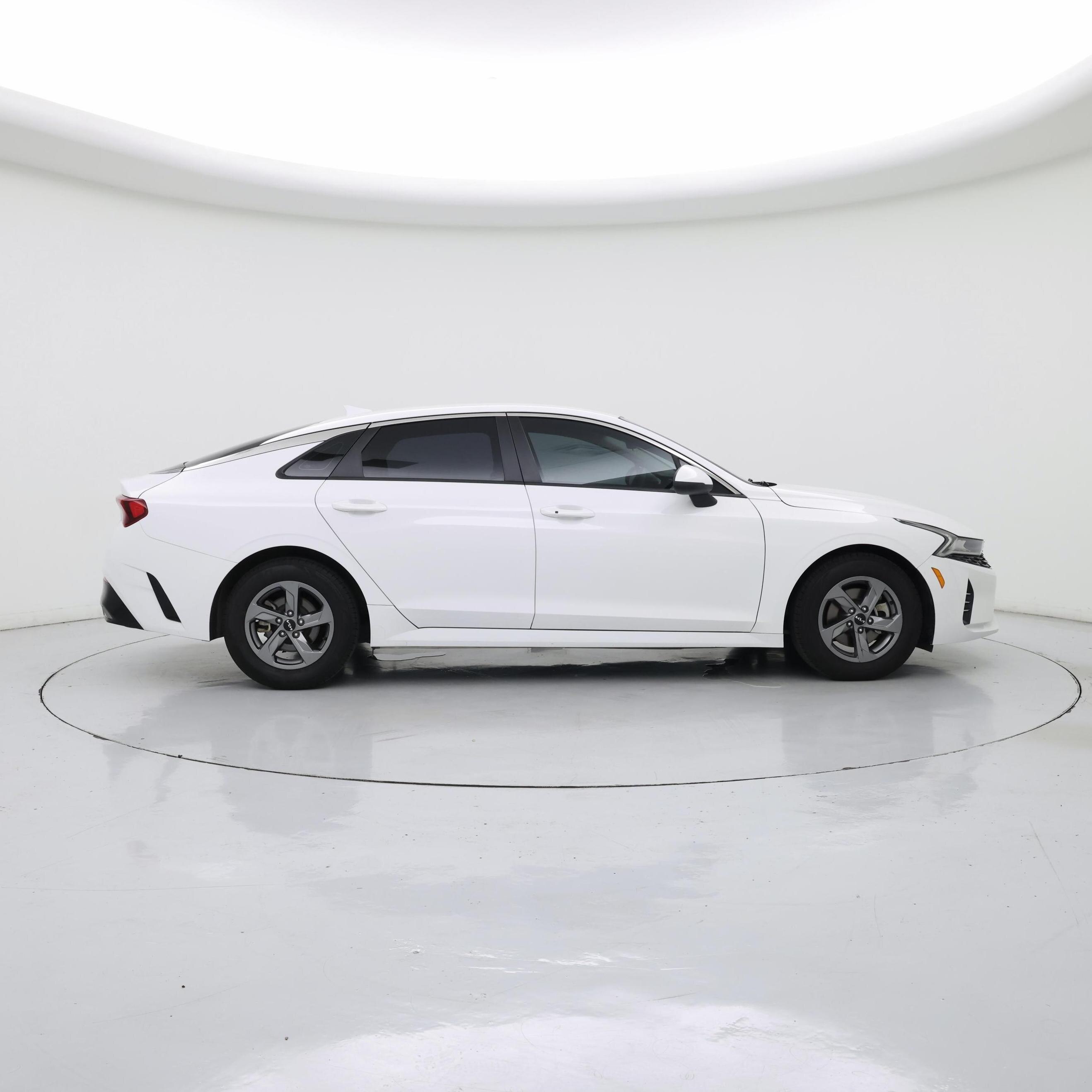 Thumbnail: 2022 Kia K5 - 7