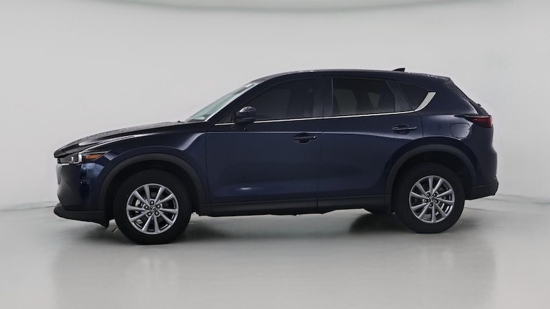 2023 Mazda CX-5 S Select Hero Image