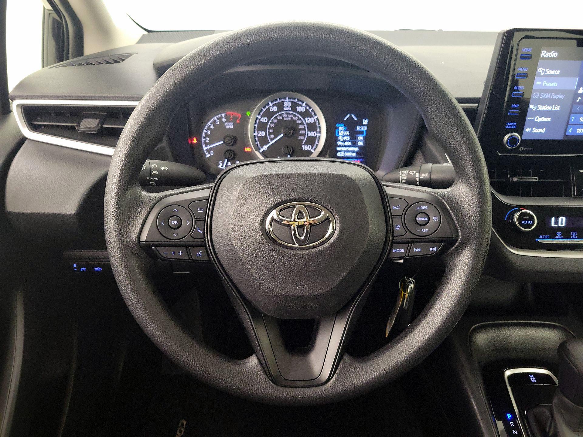 Thumbnail: 2022 Toyota Corolla - 10