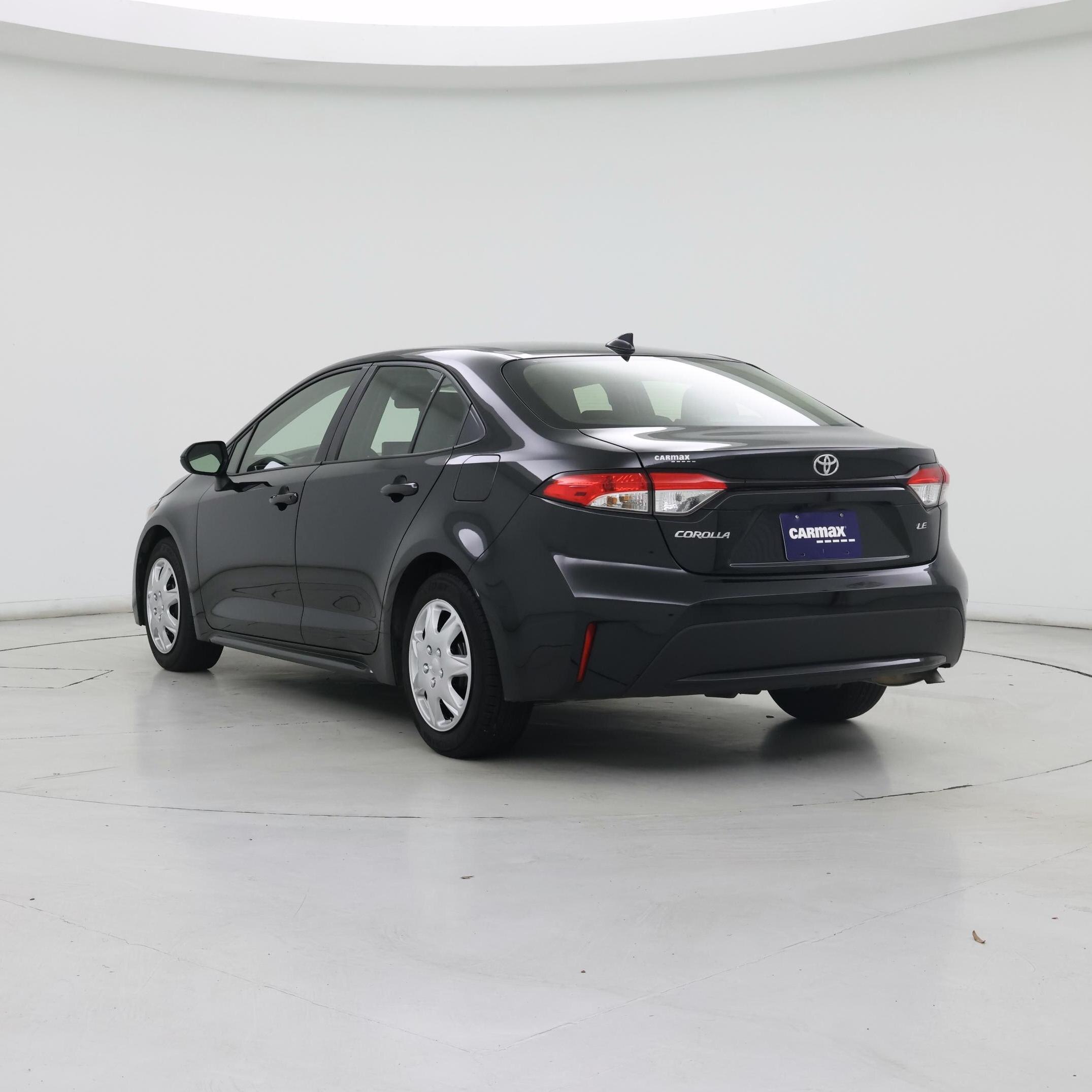 Thumbnail: 2022 Toyota Corolla - 2