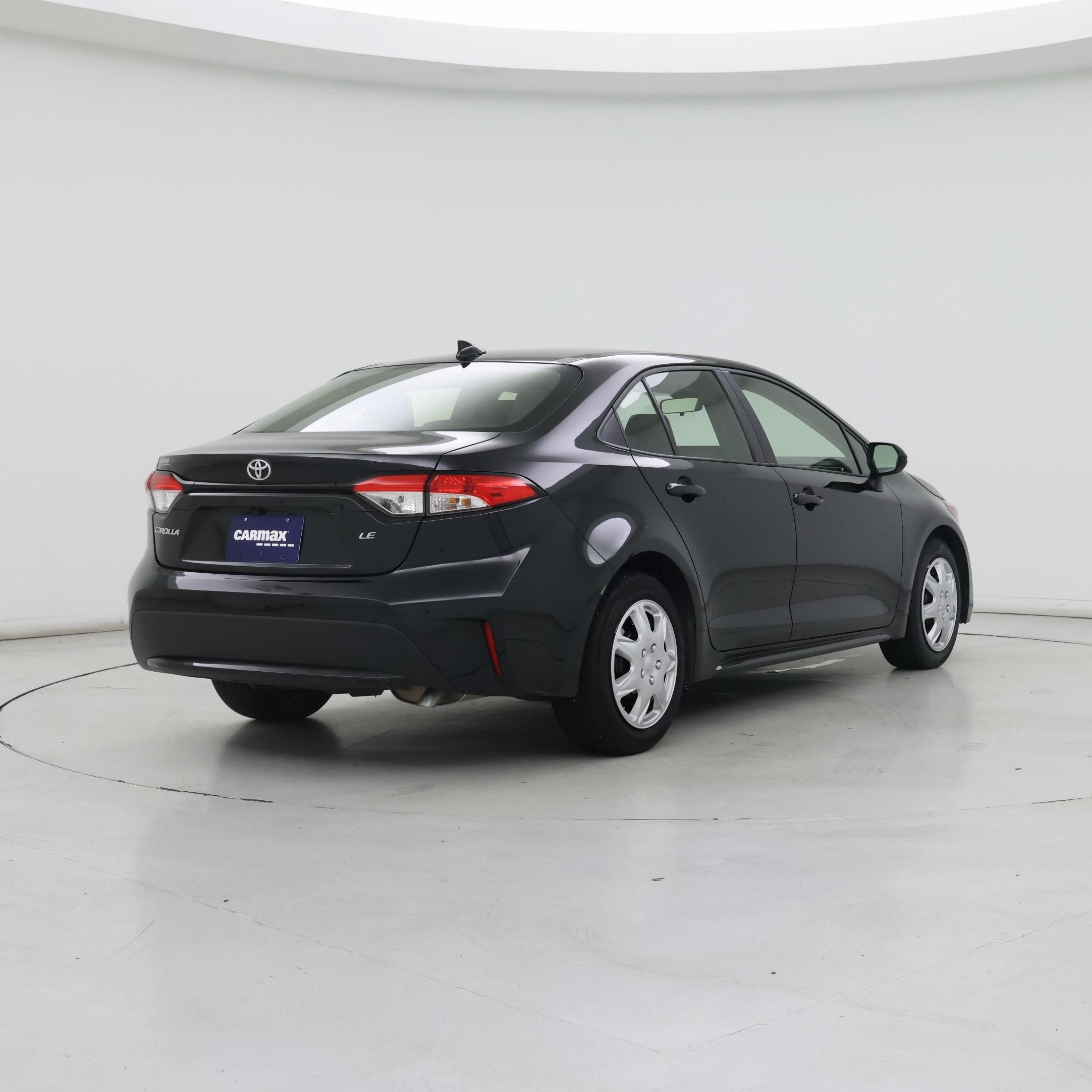 Thumbnail: 2022 Toyota Corolla - 8
