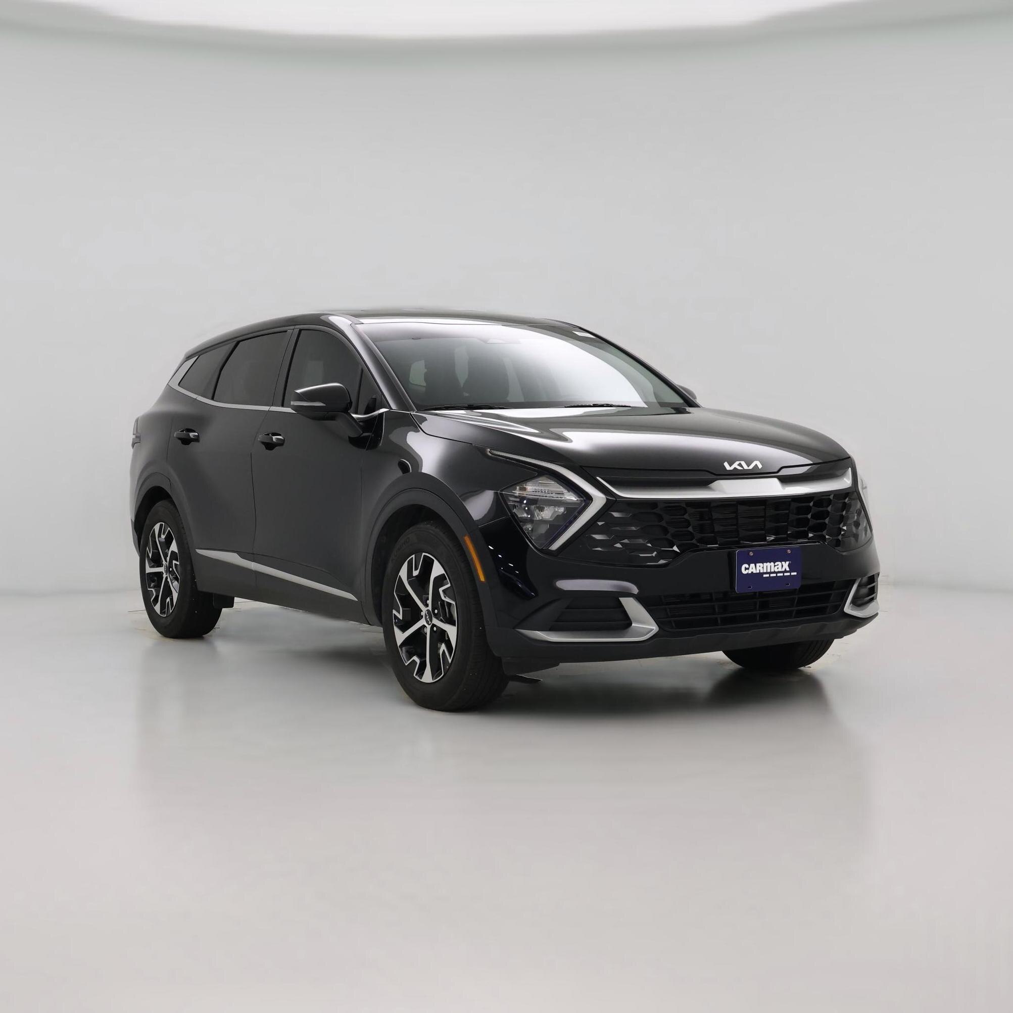 Thumbnail: 2023 Kia Sportage - 1
