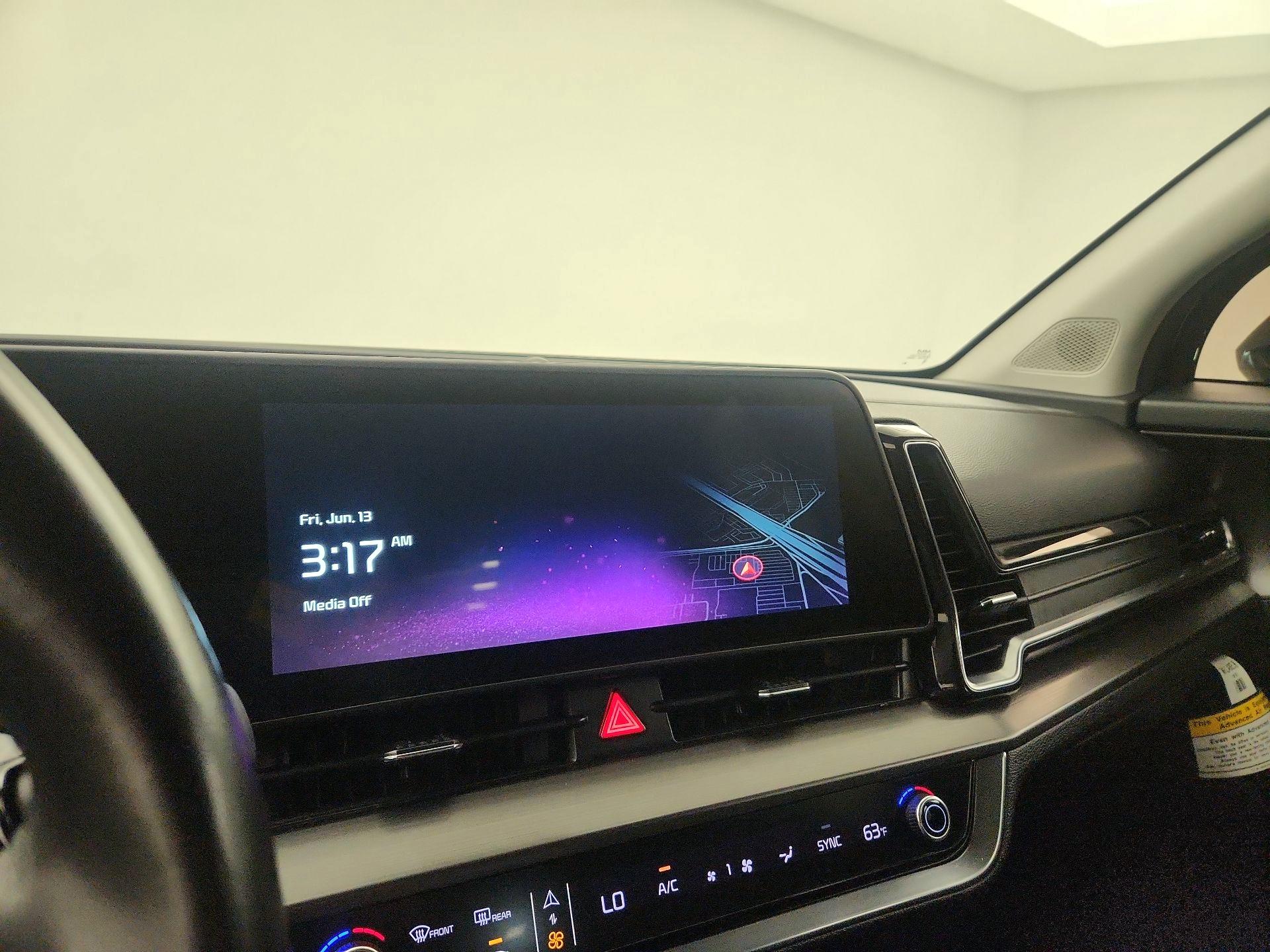 Thumbnail: 2023 Kia Sportage - 13