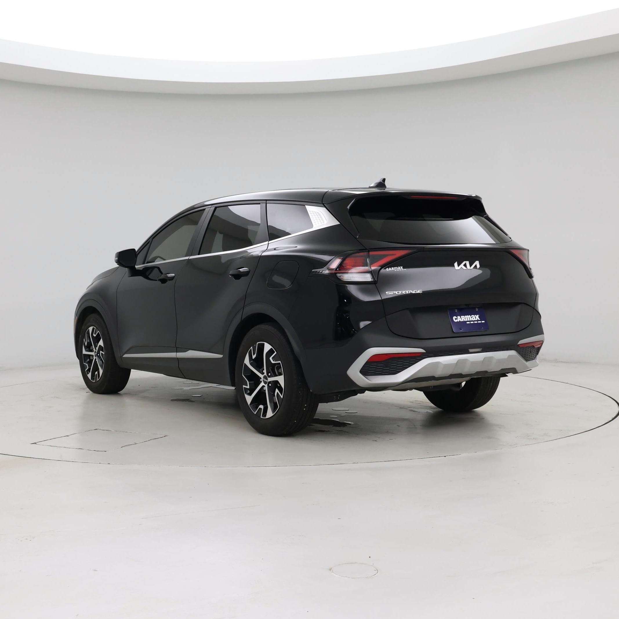 Thumbnail: 2023 Kia Sportage - 2