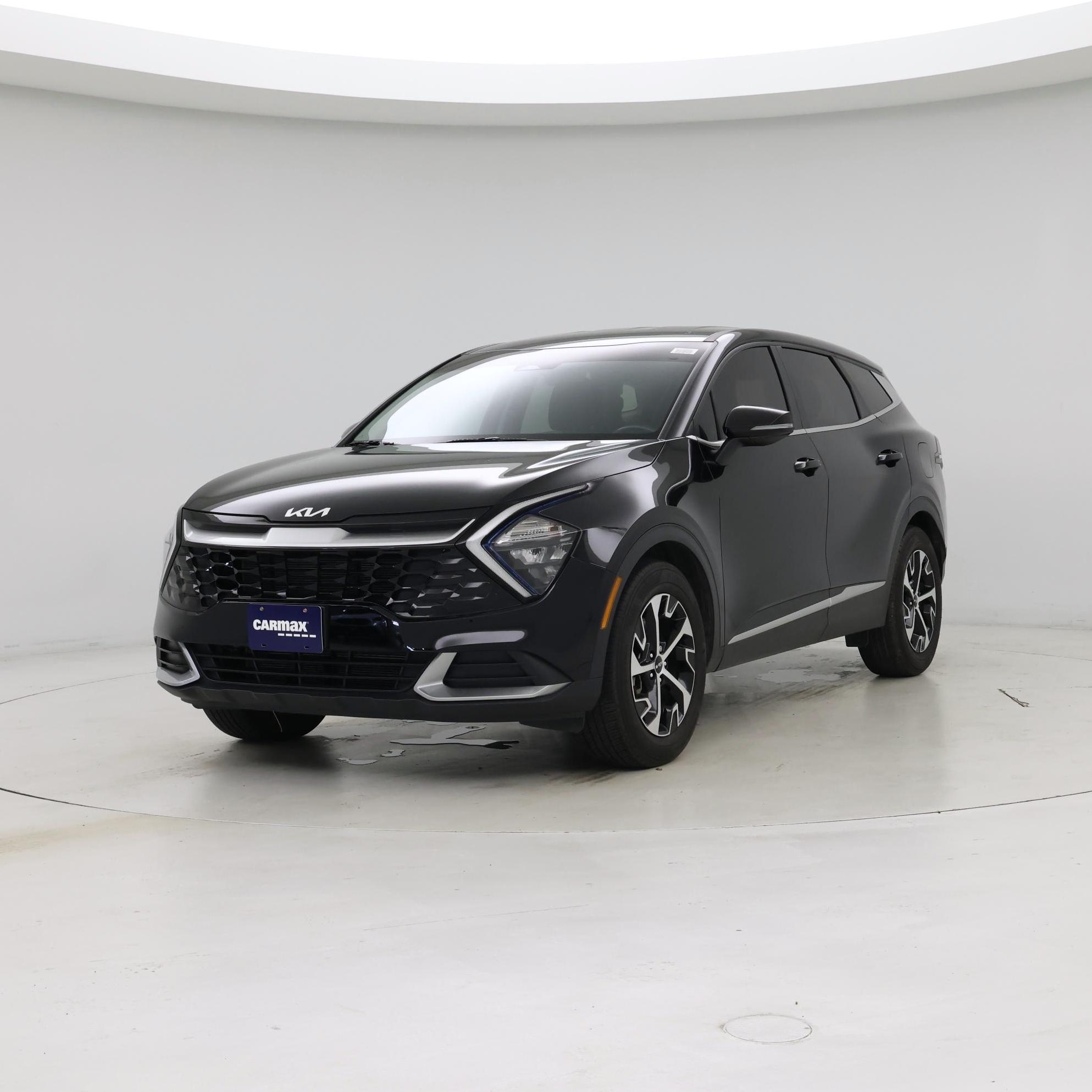 Thumbnail: 2023 Kia Sportage - 4