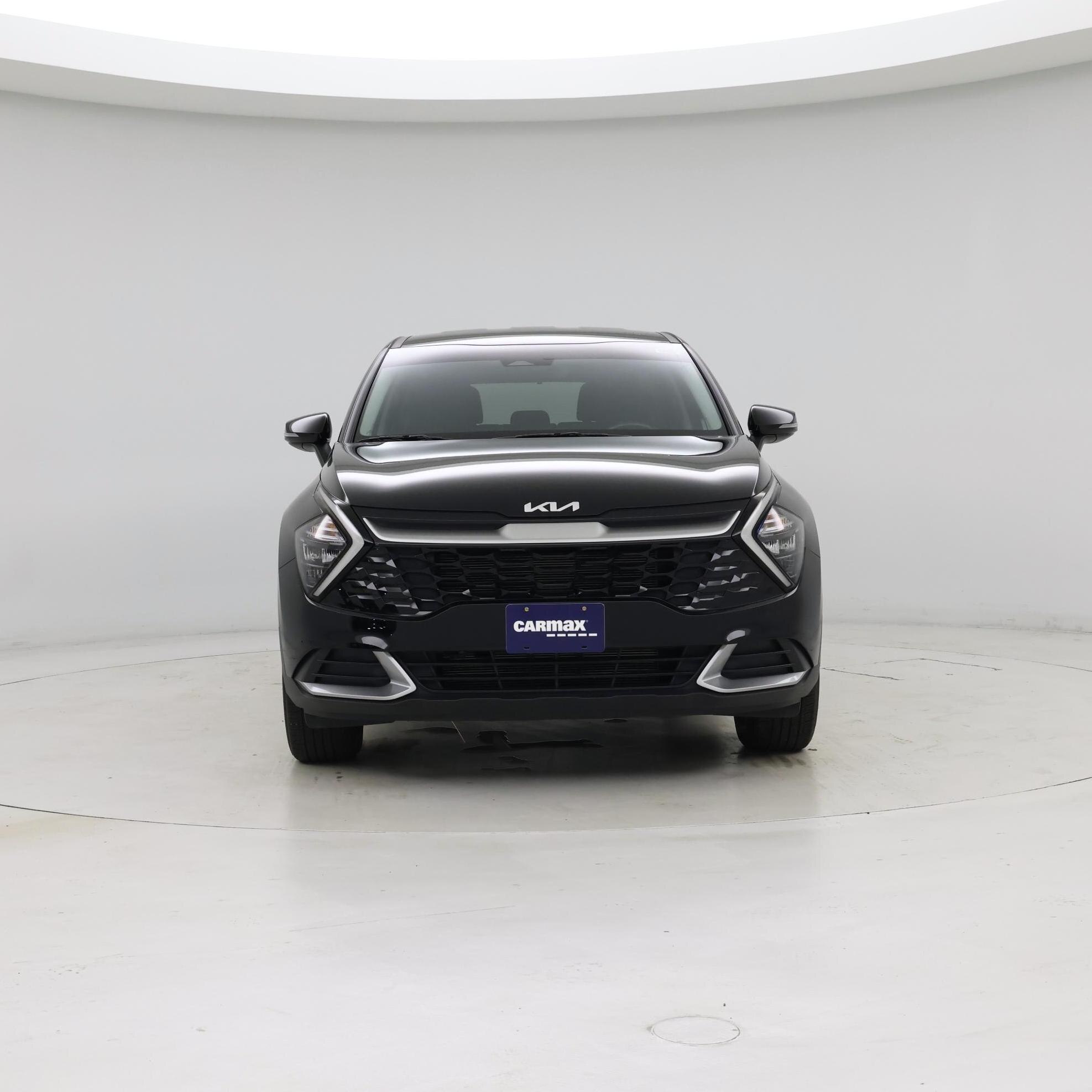 Thumbnail: 2023 Kia Sportage - 5