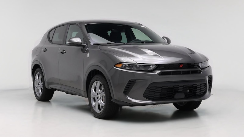 2024 Dodge Hornet R/T Hero Image