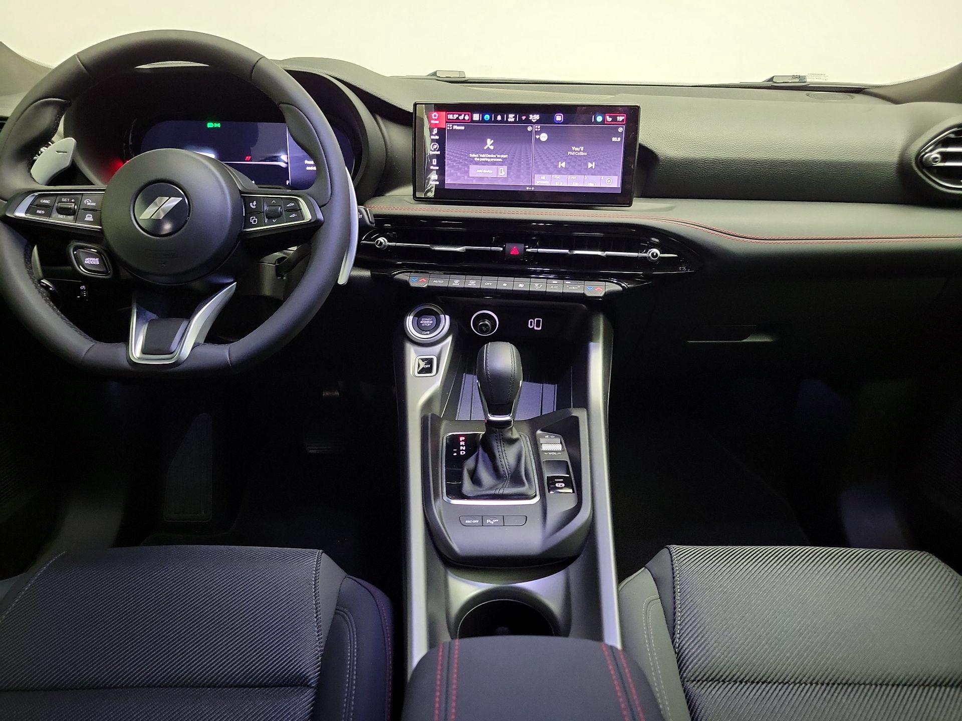 Thumbnail: 2024 Dodge Hornet - 9