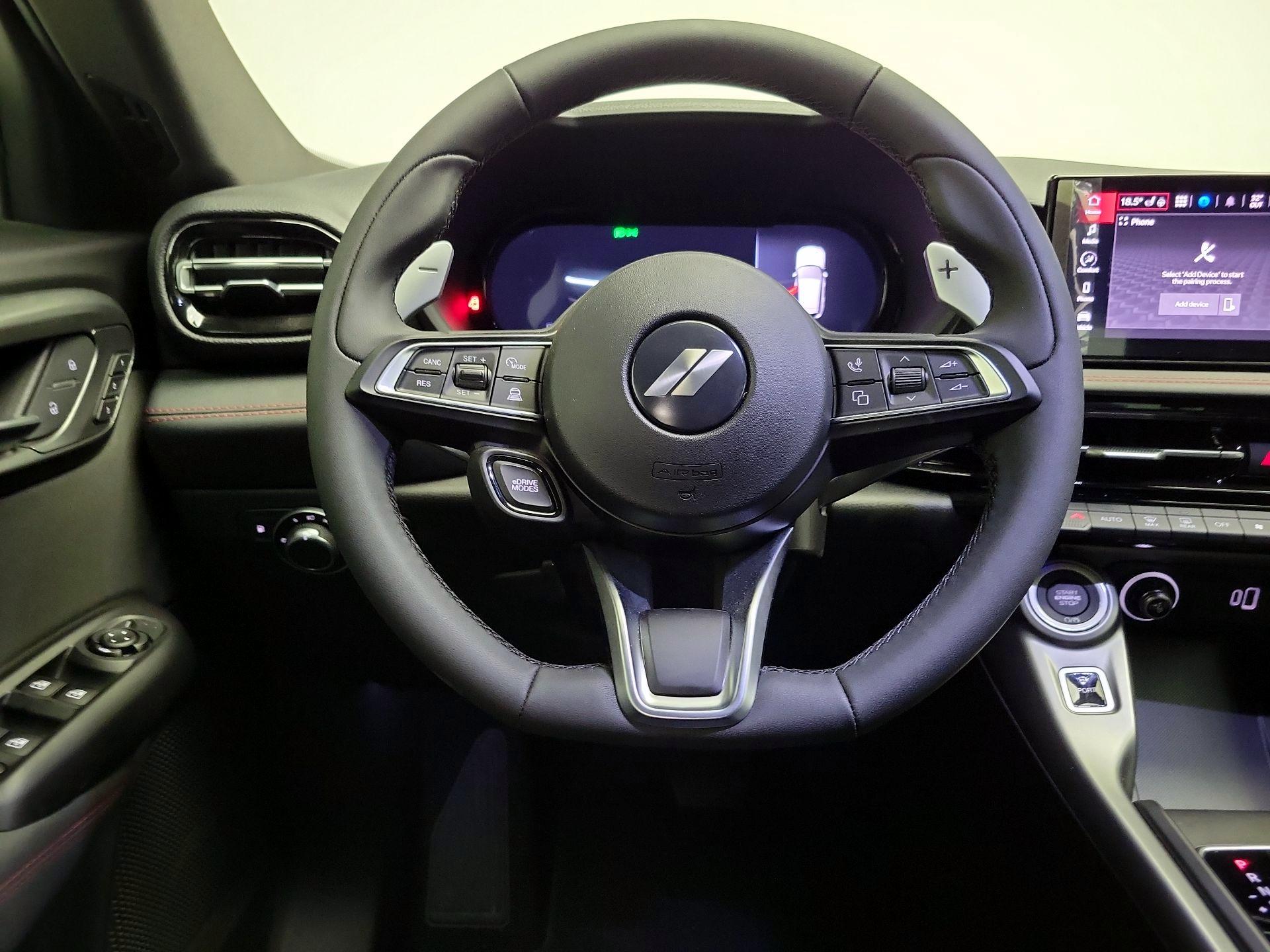 Thumbnail: 2024 Dodge Hornet - 10