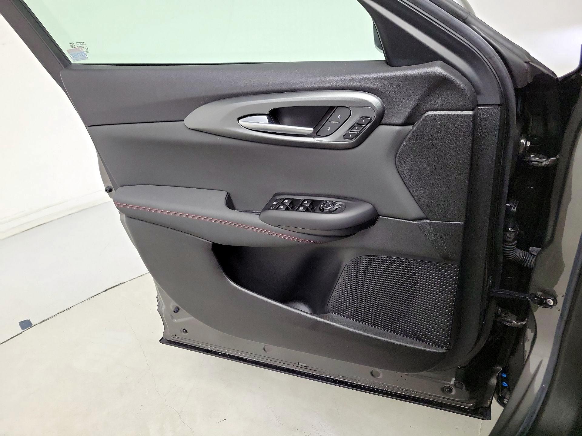 Thumbnail: 2024 Dodge Hornet - 12