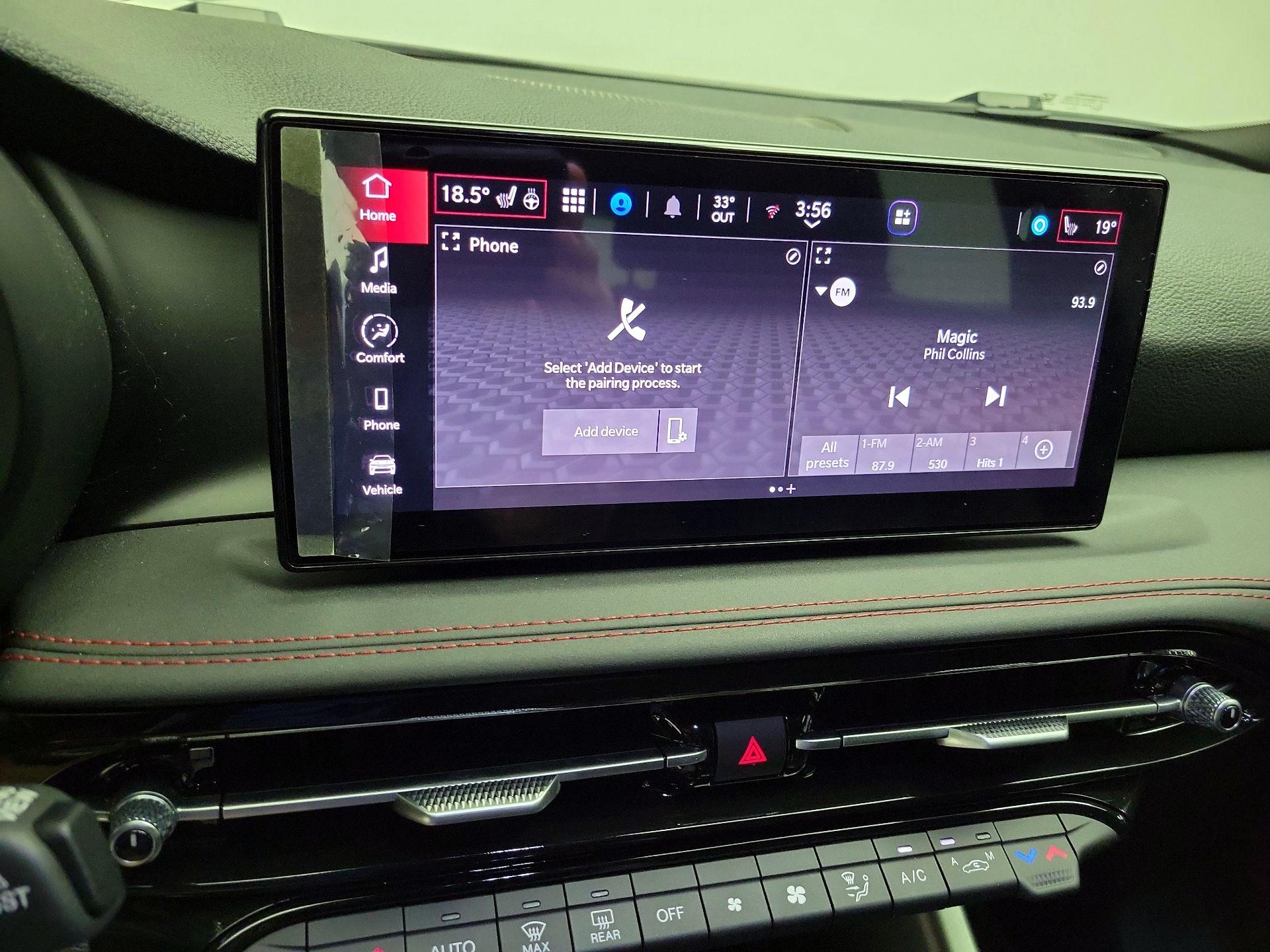 Thumbnail: 2024 Dodge Hornet - 14