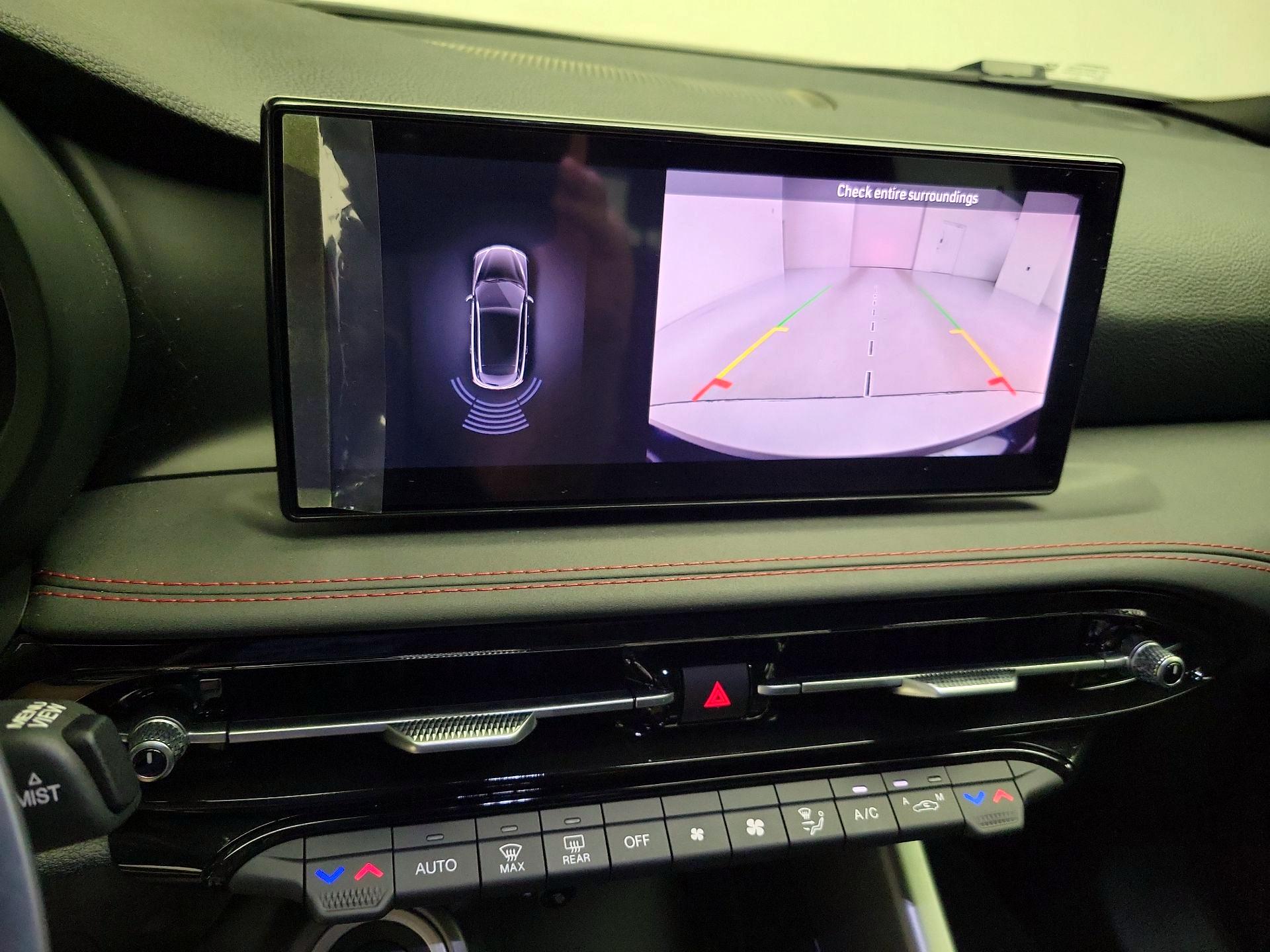 Thumbnail: 2024 Dodge Hornet - 15