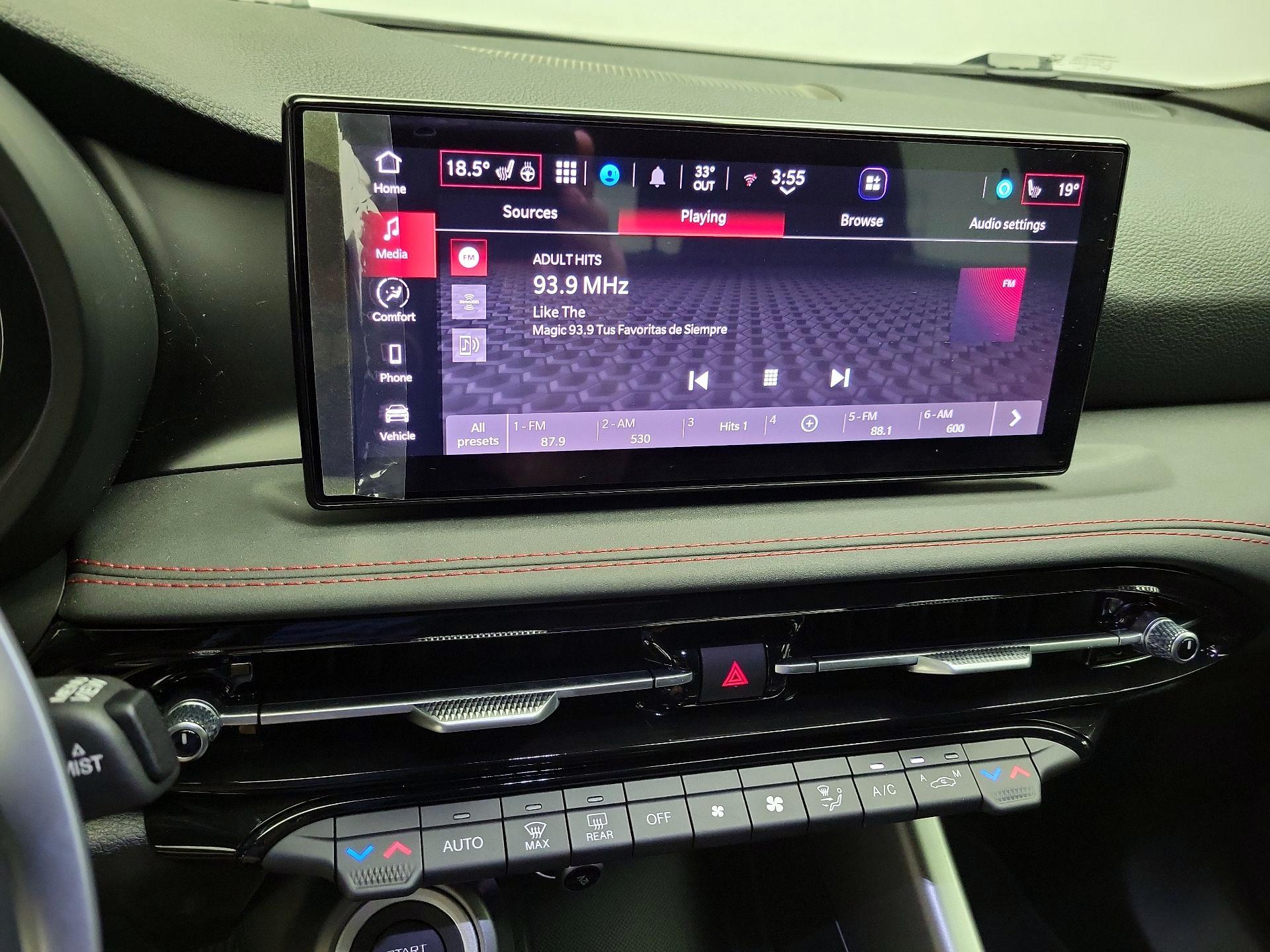 Thumbnail: 2024 Dodge Hornet - 16