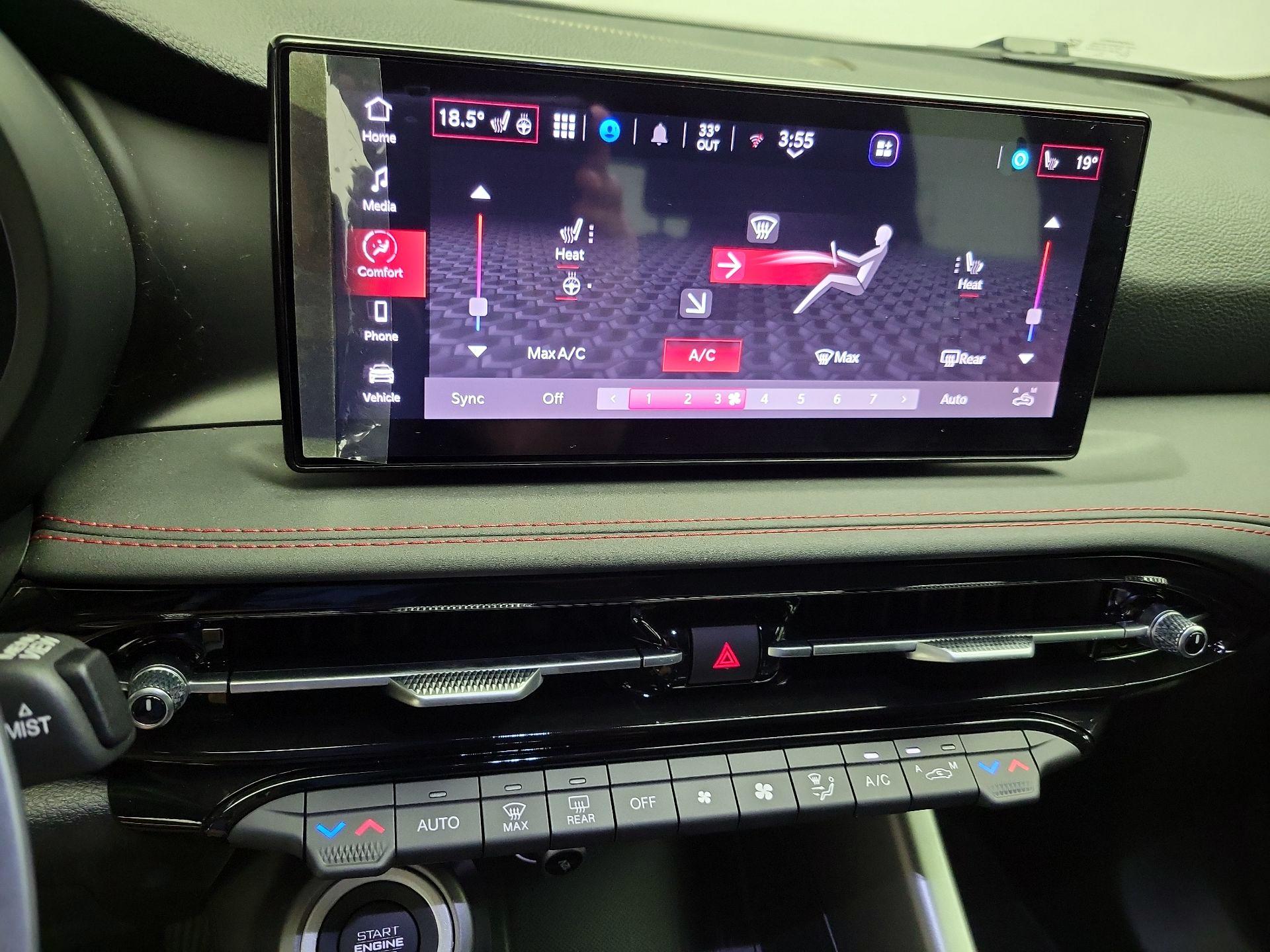 Thumbnail: 2024 Dodge Hornet - 17