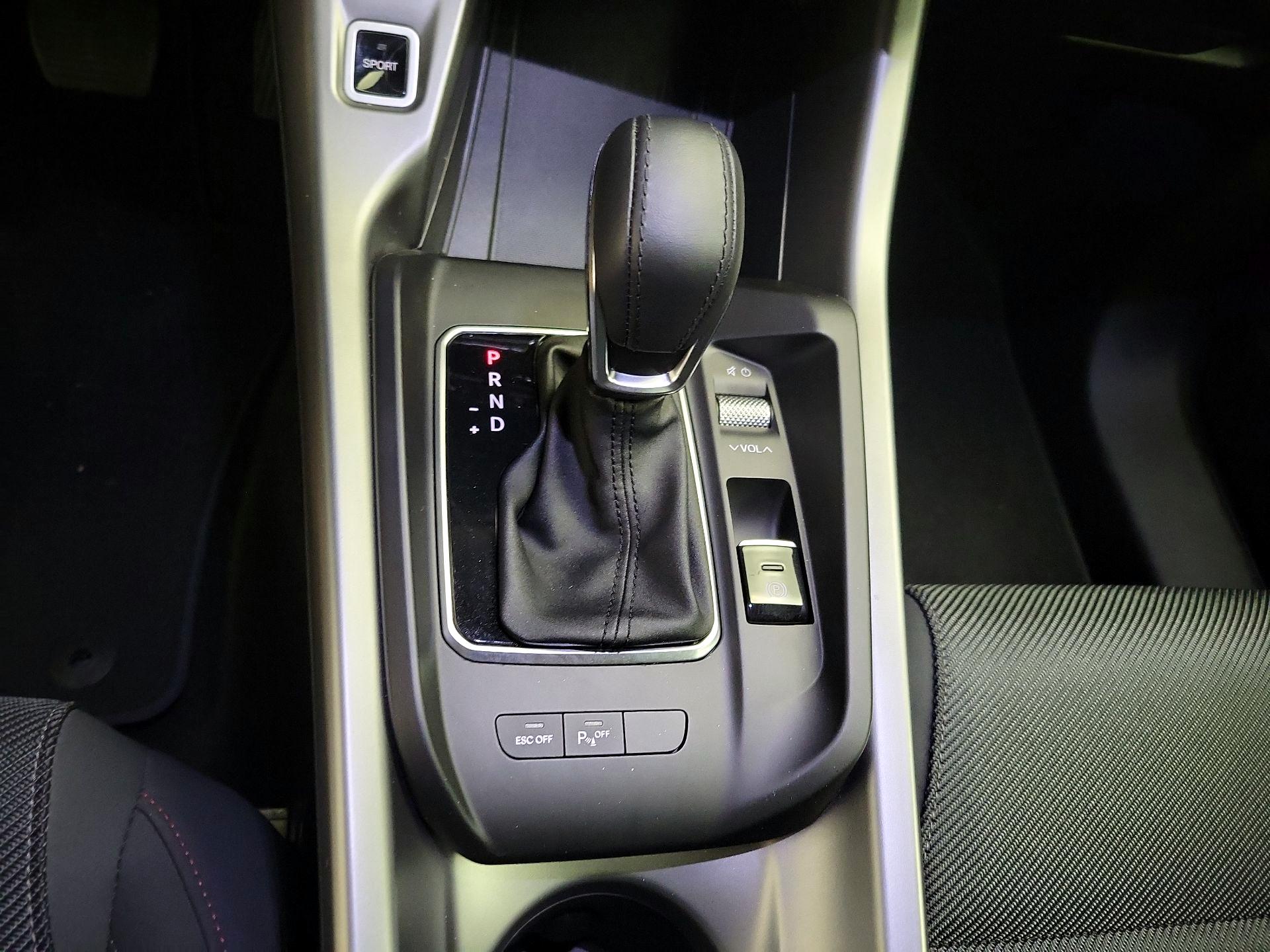 Thumbnail: 2024 Dodge Hornet - 18