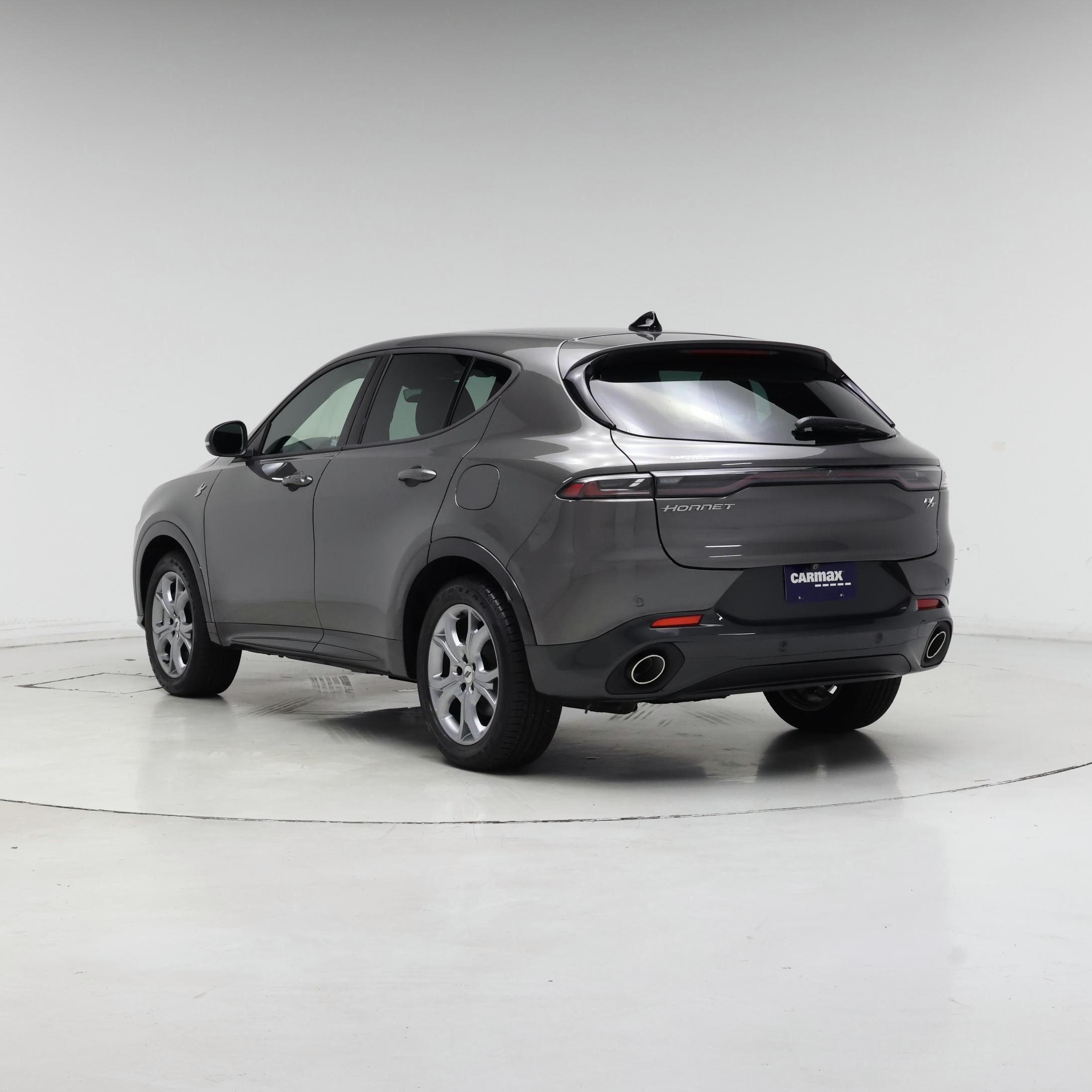 Thumbnail: 2024 Dodge Hornet - 2