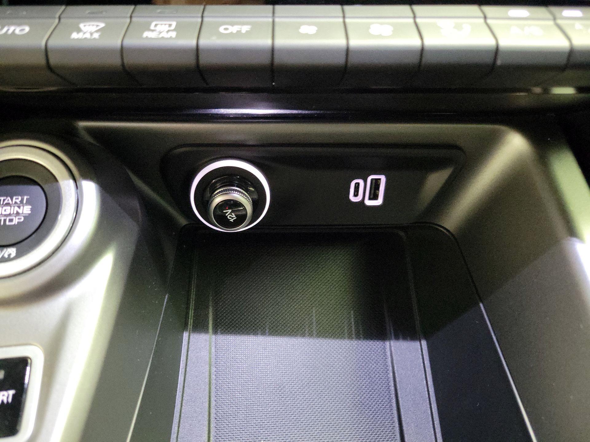 Thumbnail: 2024 Dodge Hornet - 19