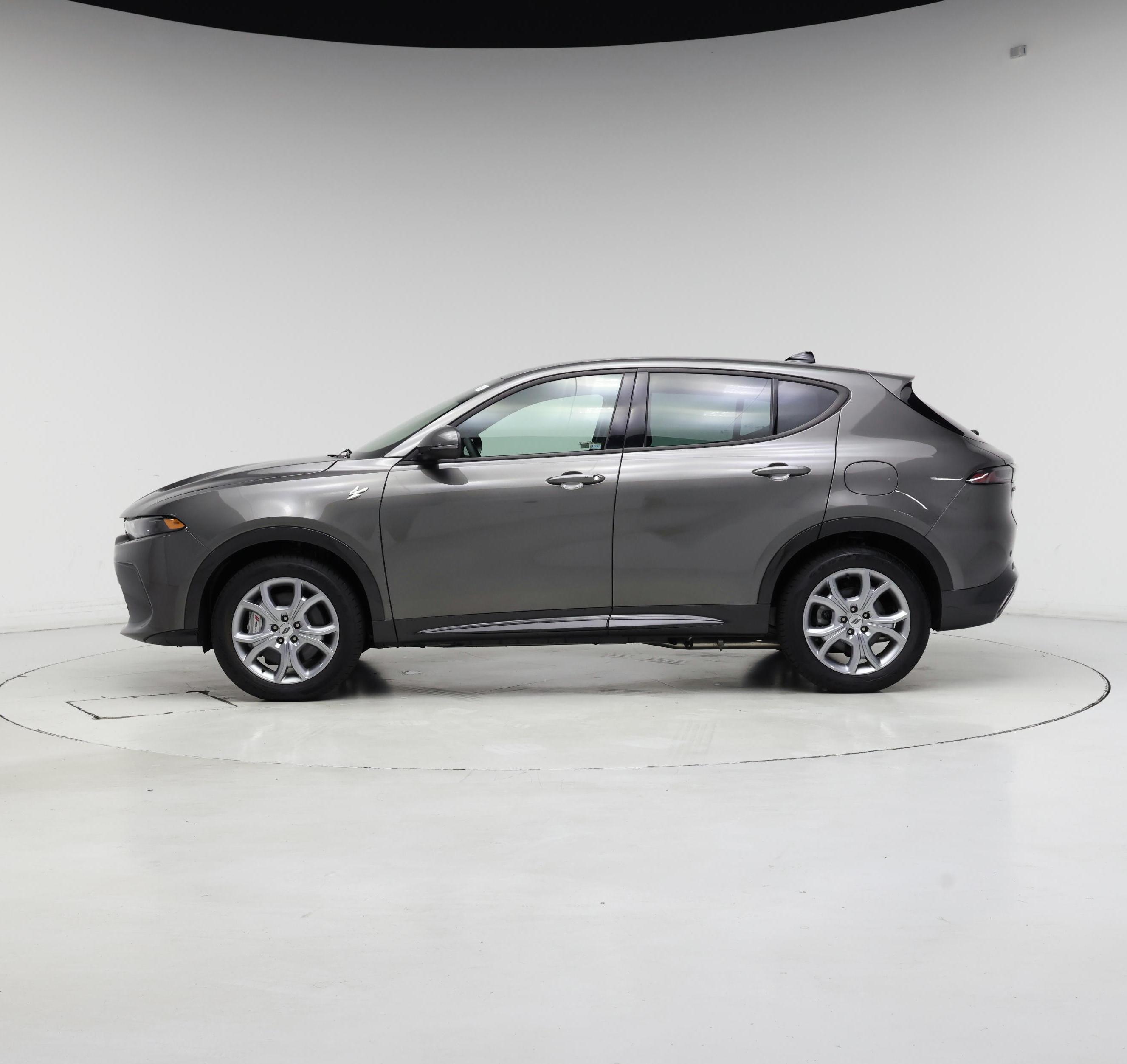 Thumbnail: 2024 Dodge Hornet - 3