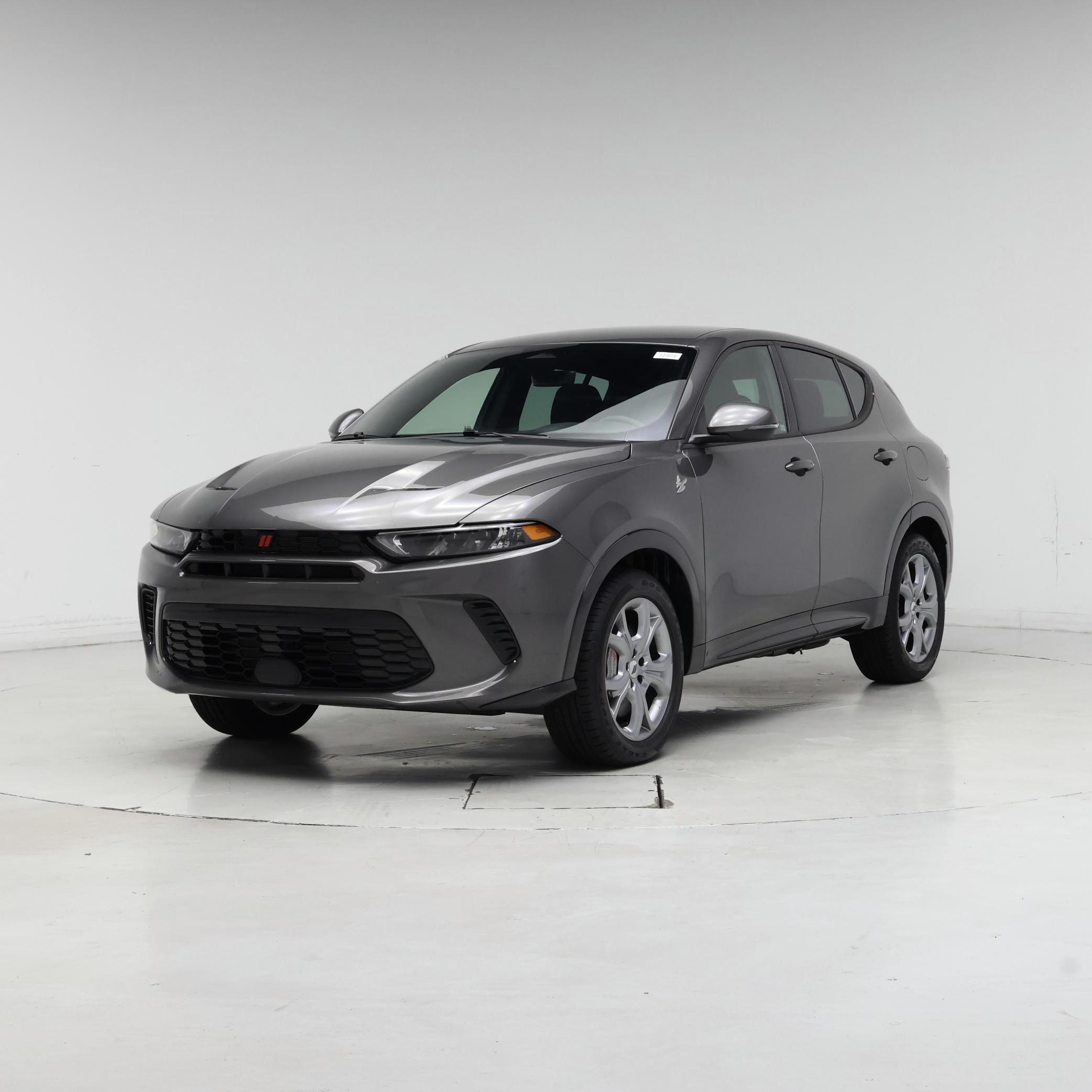 Thumbnail: 2024 Dodge Hornet - 4