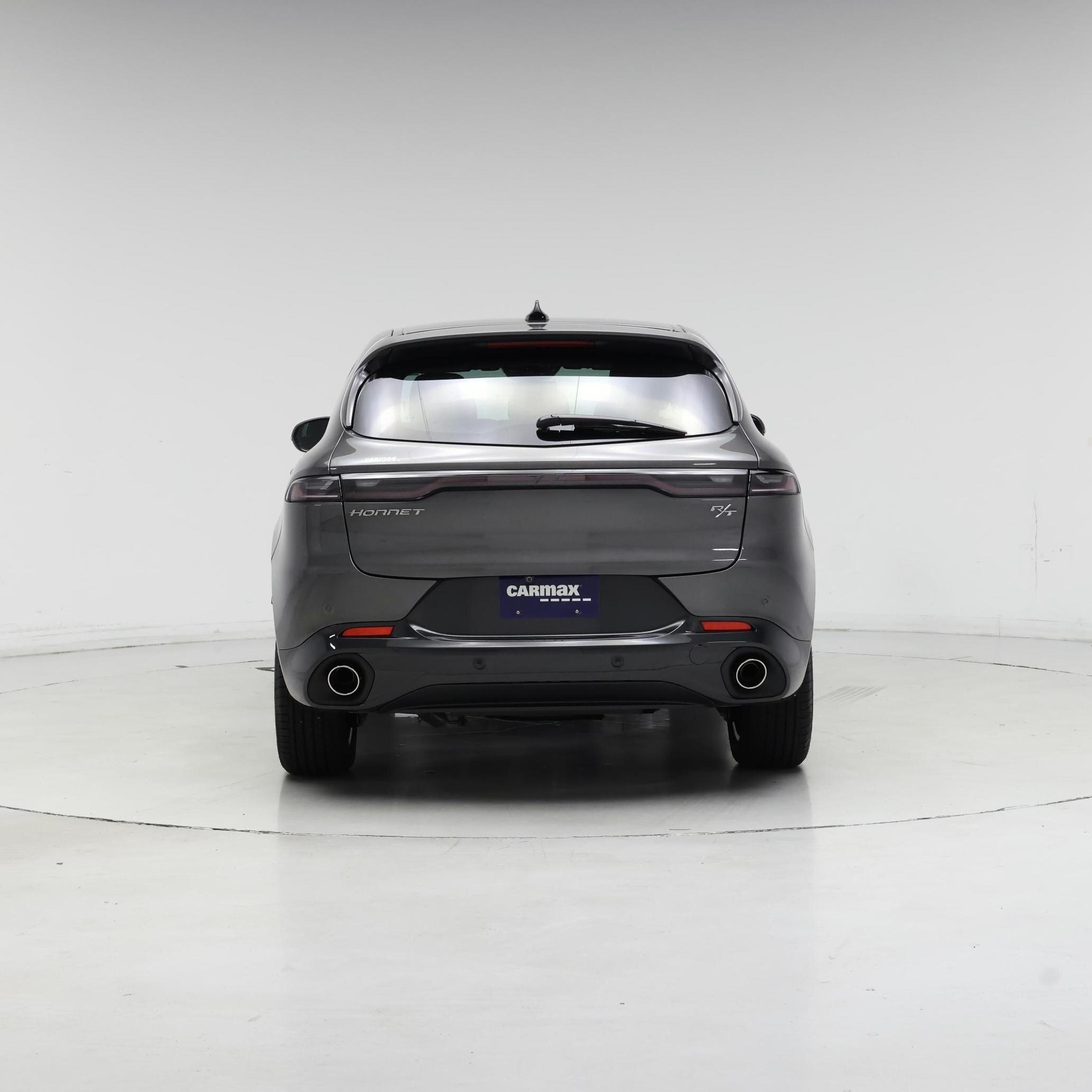 Thumbnail: 2024 Dodge Hornet - 6