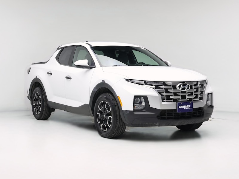 2022 Hyundai Santa Cruz SE -
                  San Antonio, TX
