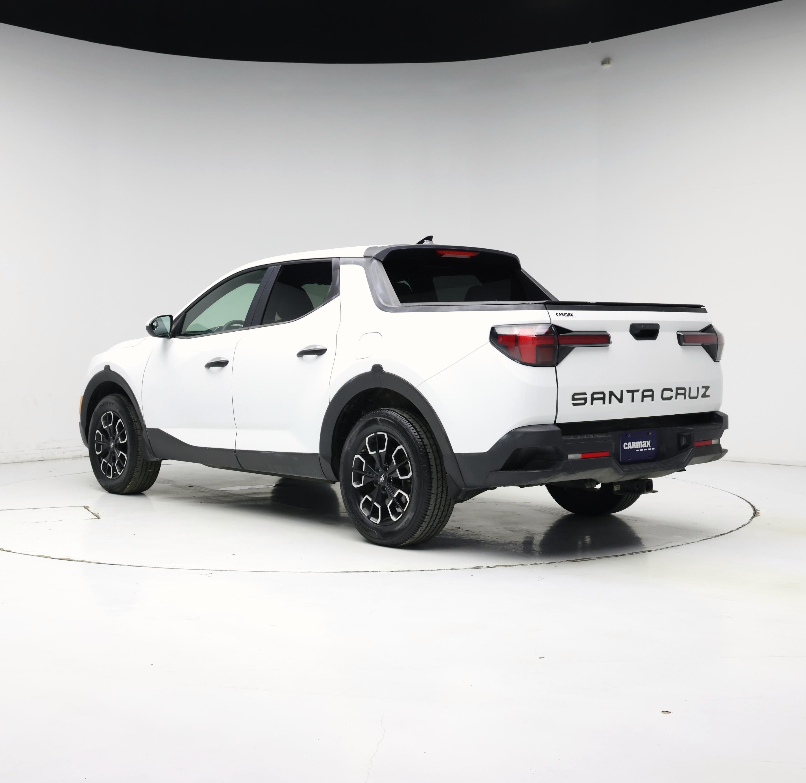 Thumbnail: 2022 Hyundai Santa Cruz - 2