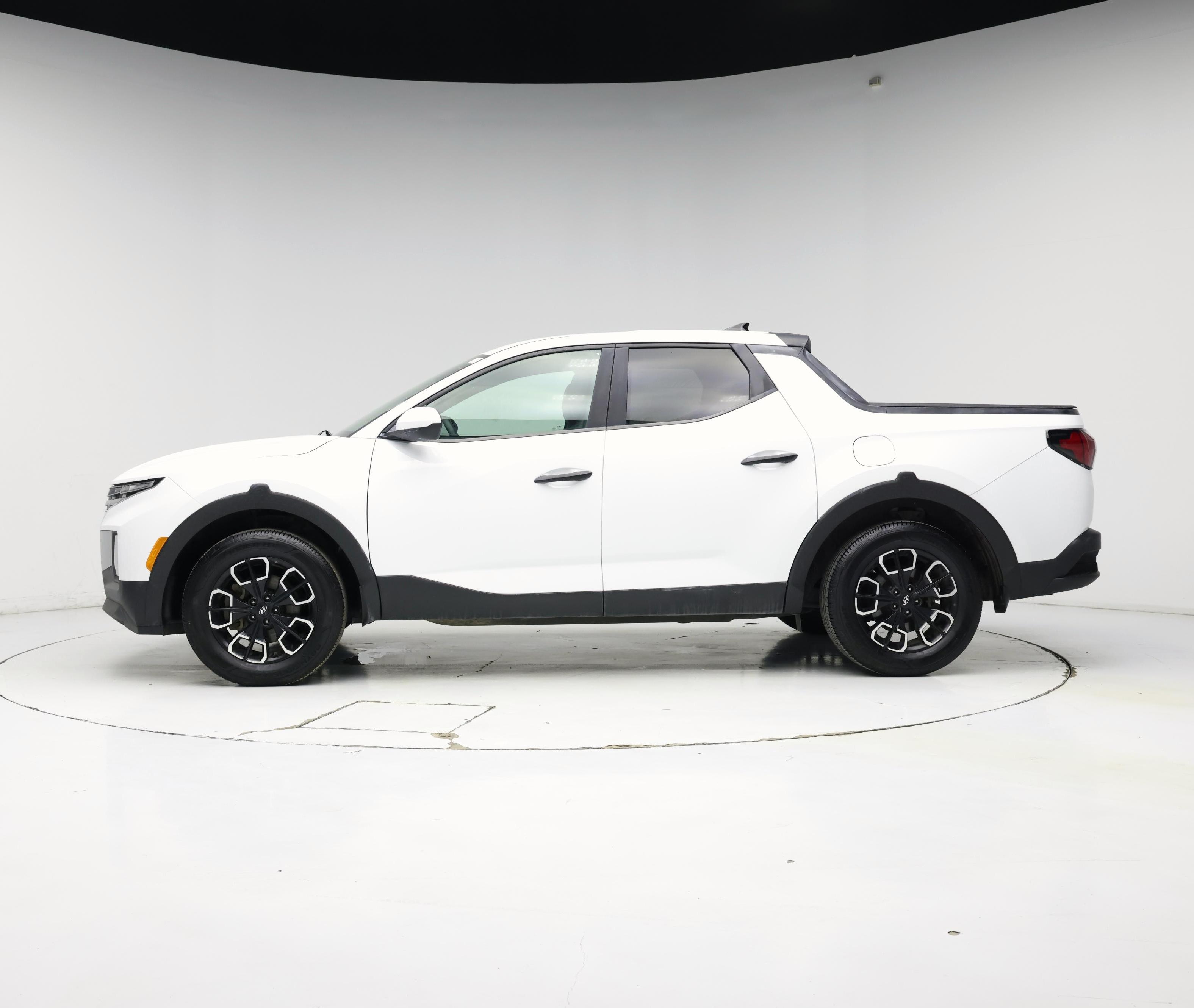 Thumbnail: 2022 Hyundai Santa Cruz - 3