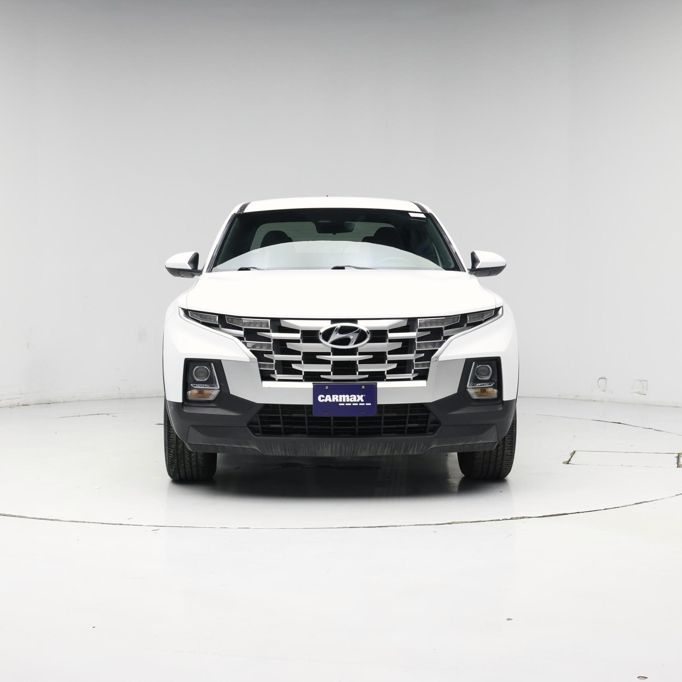 Thumbnail: 2022 Hyundai Santa Cruz - 5