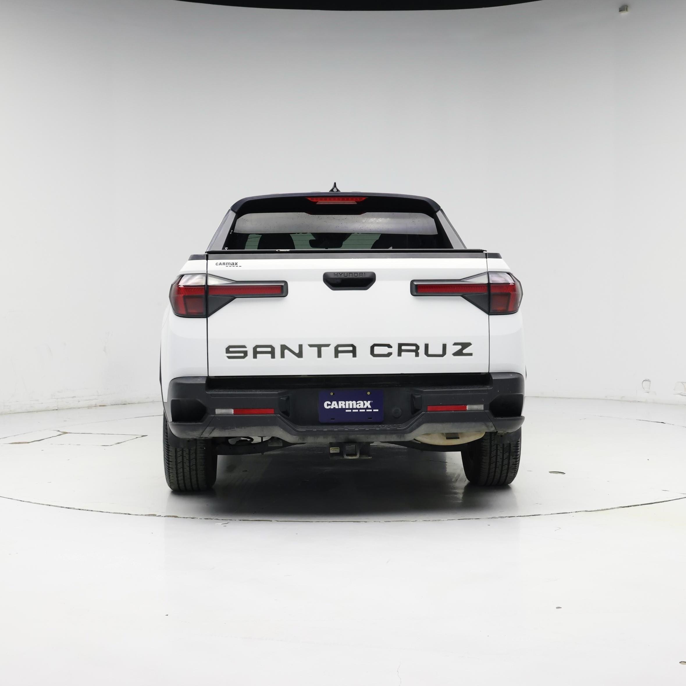 Thumbnail: 2022 Hyundai Santa Cruz - 6
